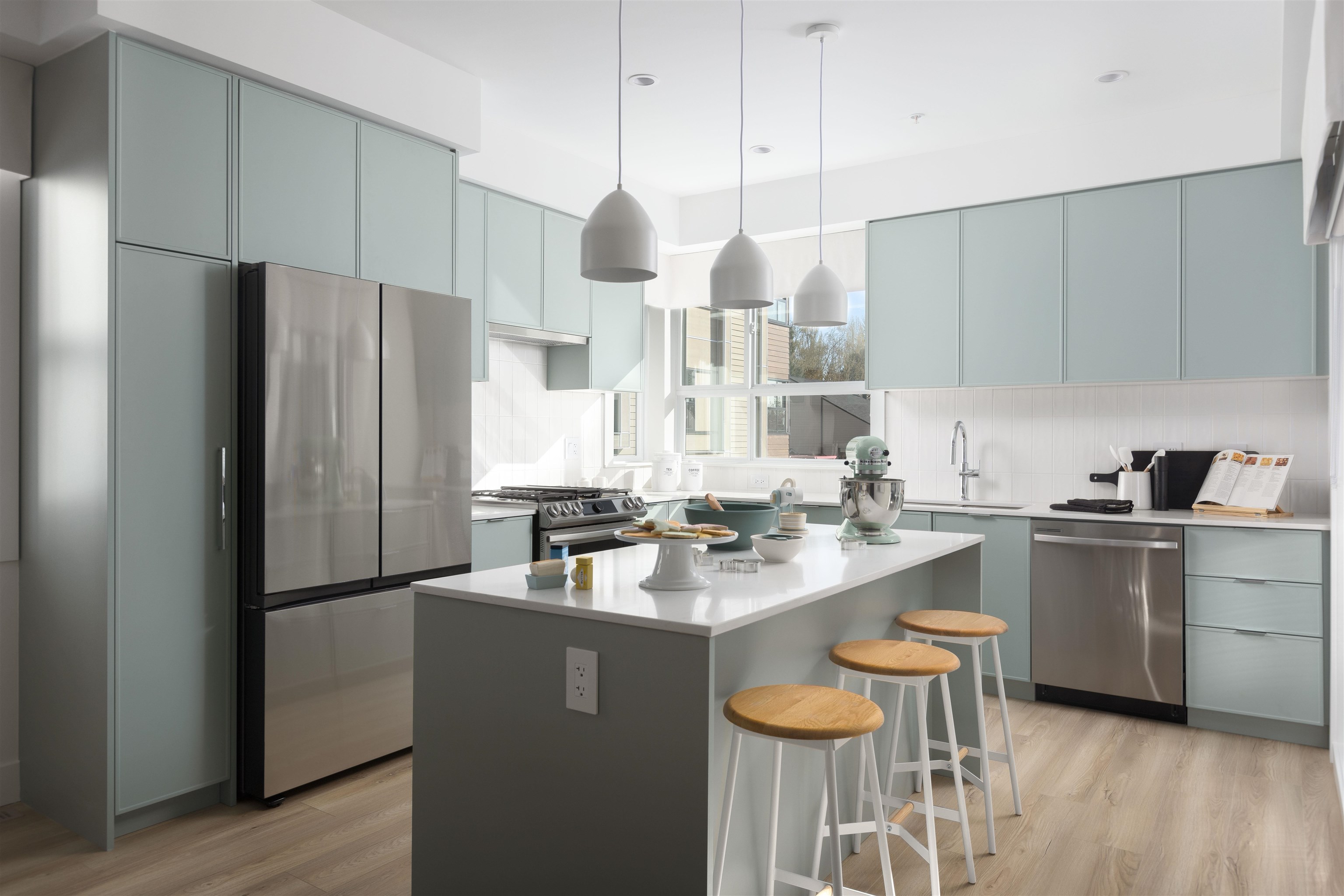 7 5378 198 STREET, R3081518, BC,