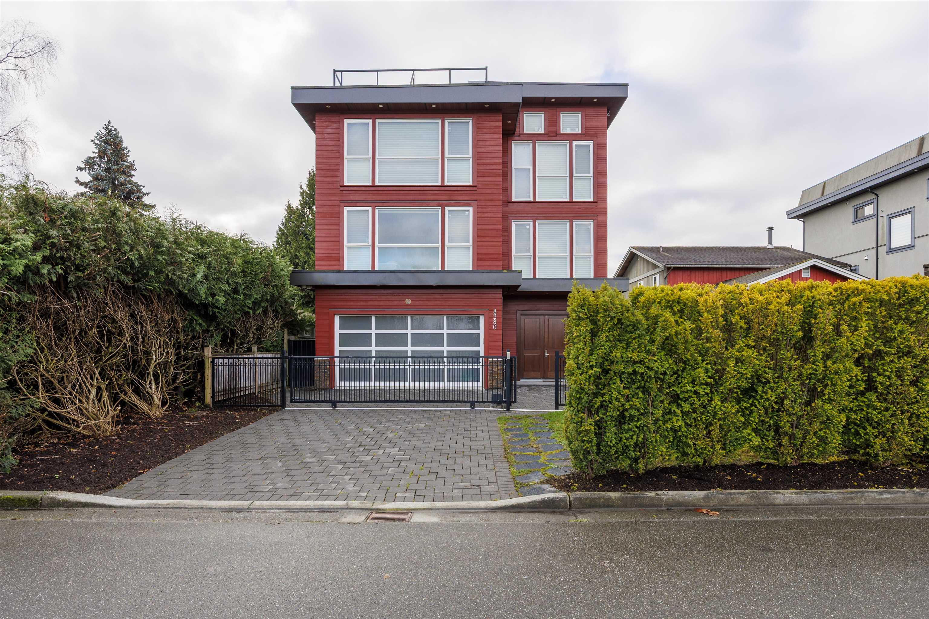 8280 COLONIAL ROAD, Richmond BC V7C 4T4, R3081524, BC,