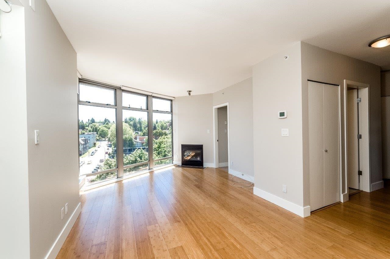 801 2965 FIR STREET, R3081526, BC,