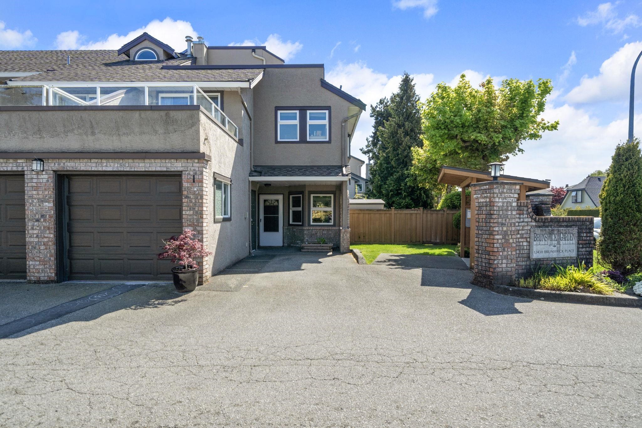 1 12438 BRUNSWICK PLACE, R3081527, BC,