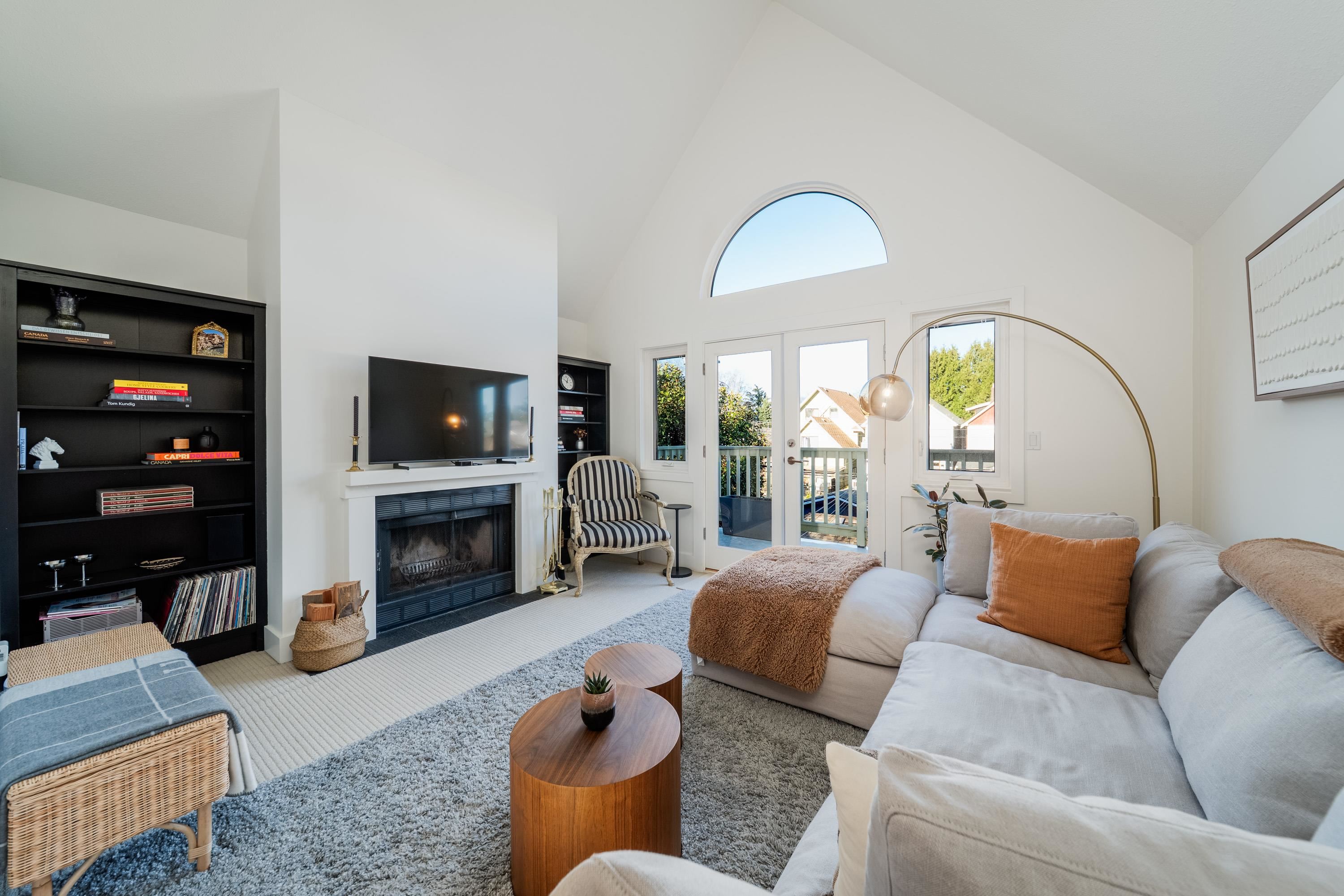 141 W 13TH AVENUE, Vancouver BC V5Y 1V8, R3081533, BC,