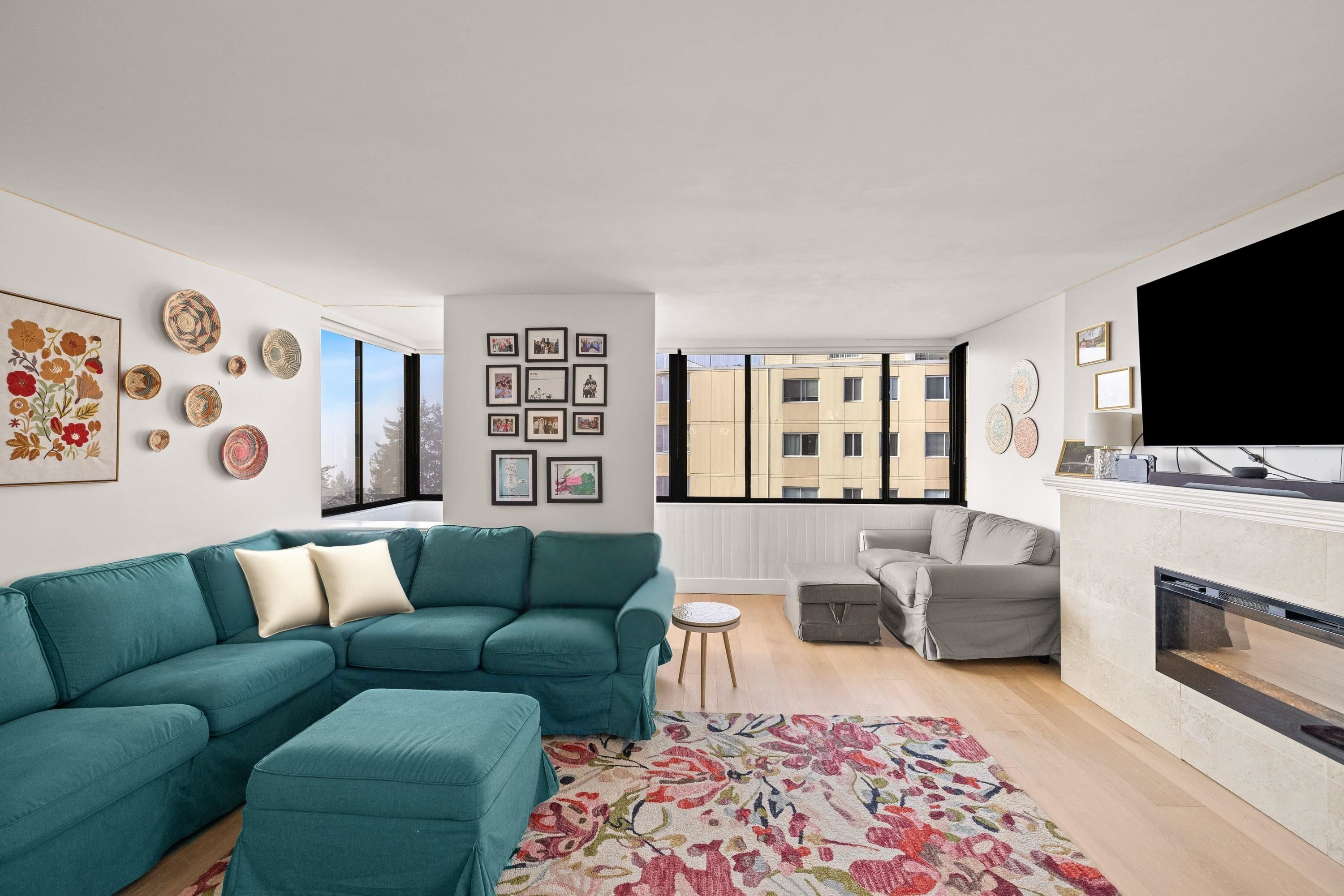 703 2167 BELLEVUE AVENUE, R3081541, BC,