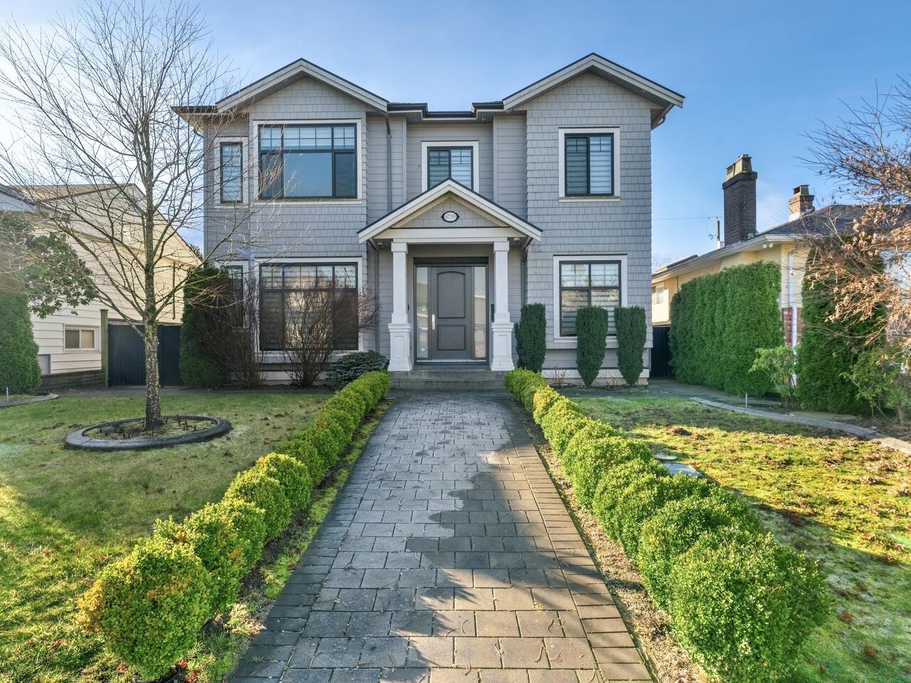 6739 HUMPHRIES AVENUE, Burnaby BC V5E 3J2, R3081546, BC,
