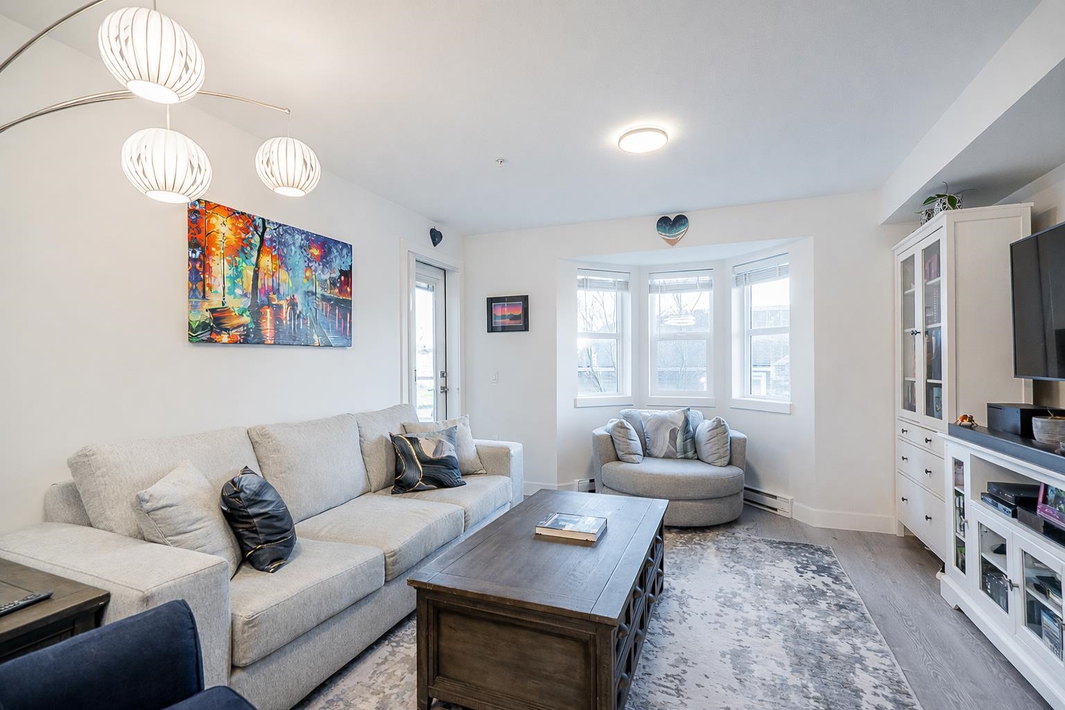 202 19730 56 AVENUE, R3081548, BC,