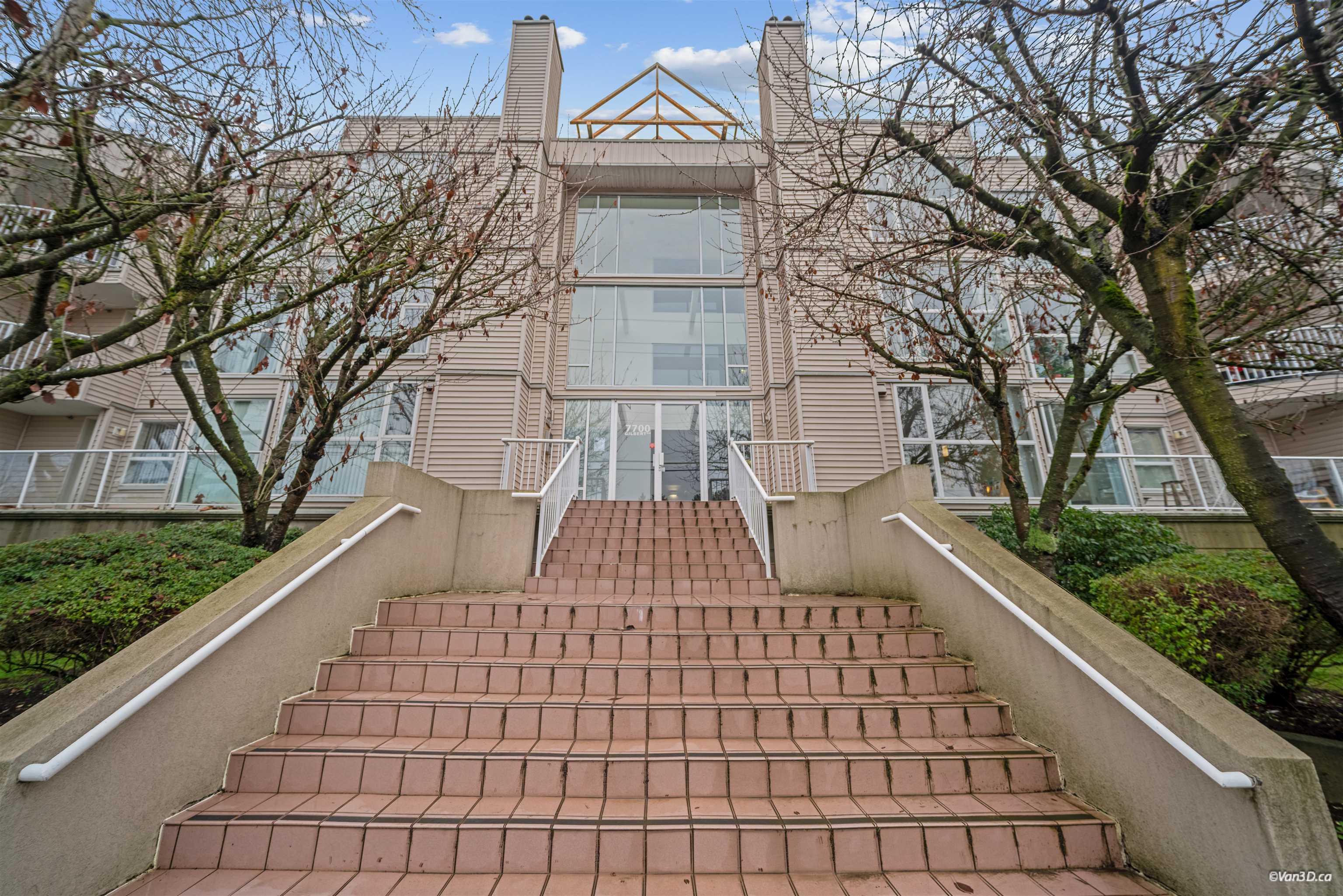 301 7700 GILBERT ROAD, R3081552, BC,
