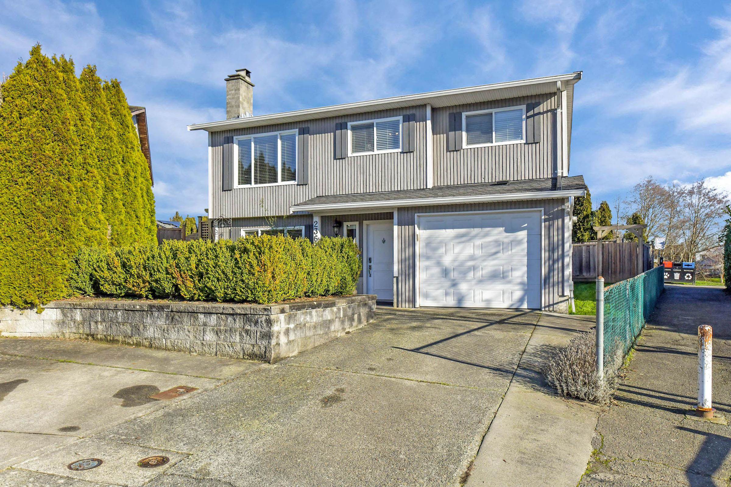 2363 WAKEFIELD COURT, Langley BC V2Y 1E4, R3081561, BC,