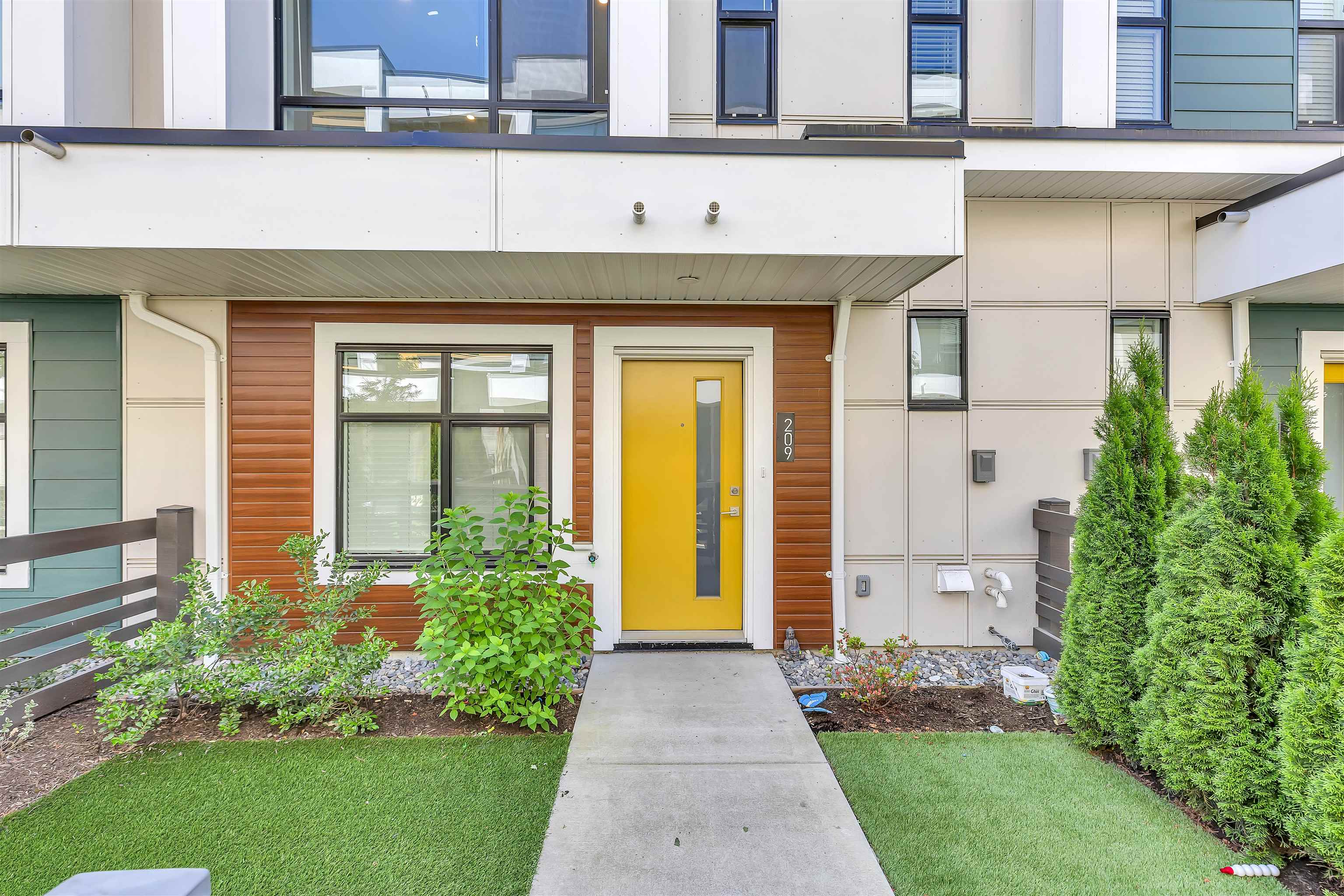 209 46150 THOMAS ROAD, R3081563, BC,