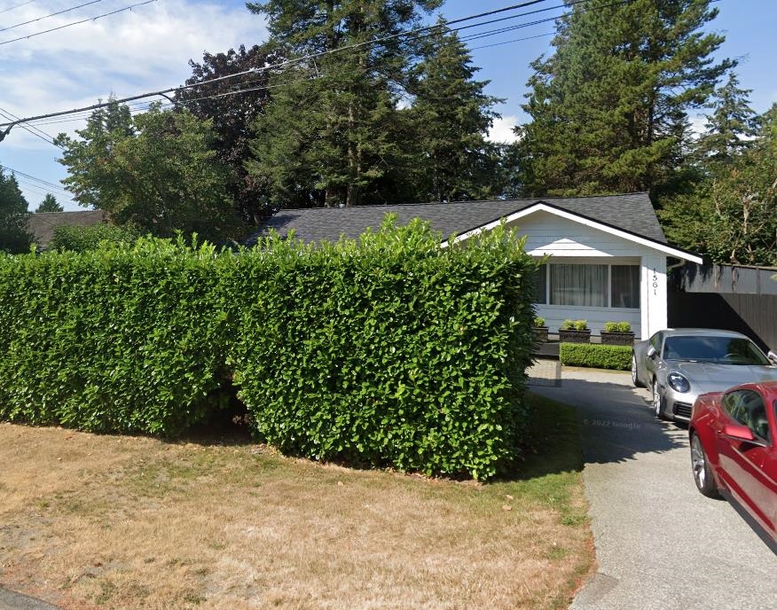 1561 CHESTNUT STREET, White Rock BC V4B 3H1, R3081582, BC,