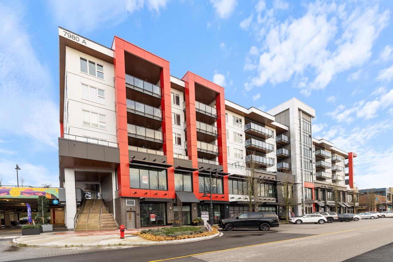 A416 7980 206A STREET, R3081587, BC,
