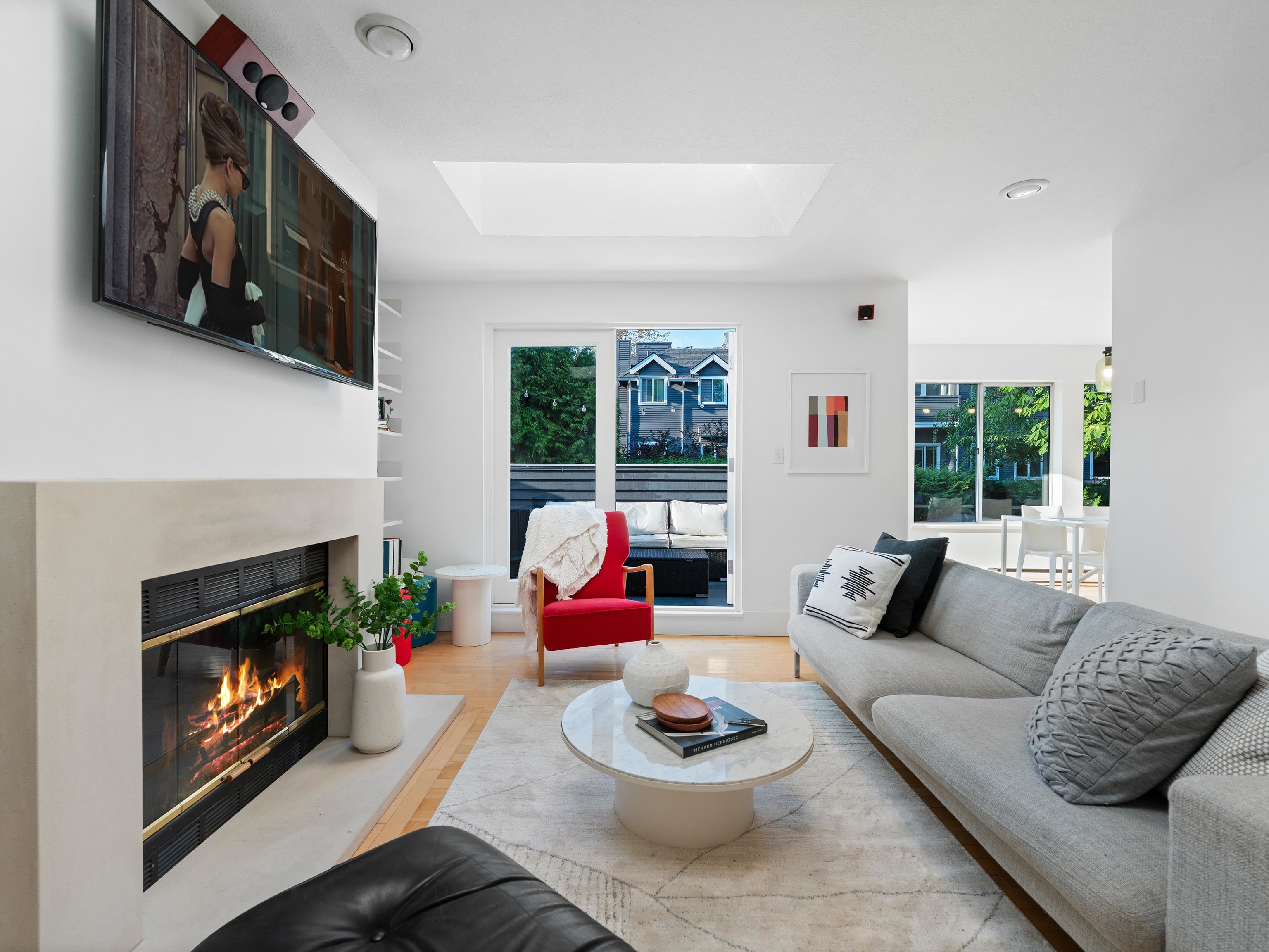 2343 W 7TH AVENUE, Vancouver BC V6K 1Y4, R3081592, BC,