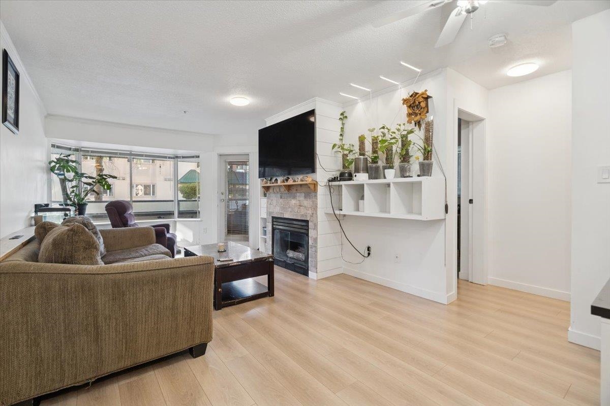 105 2962 TRETHEWEY STREET, R3081601, BC,