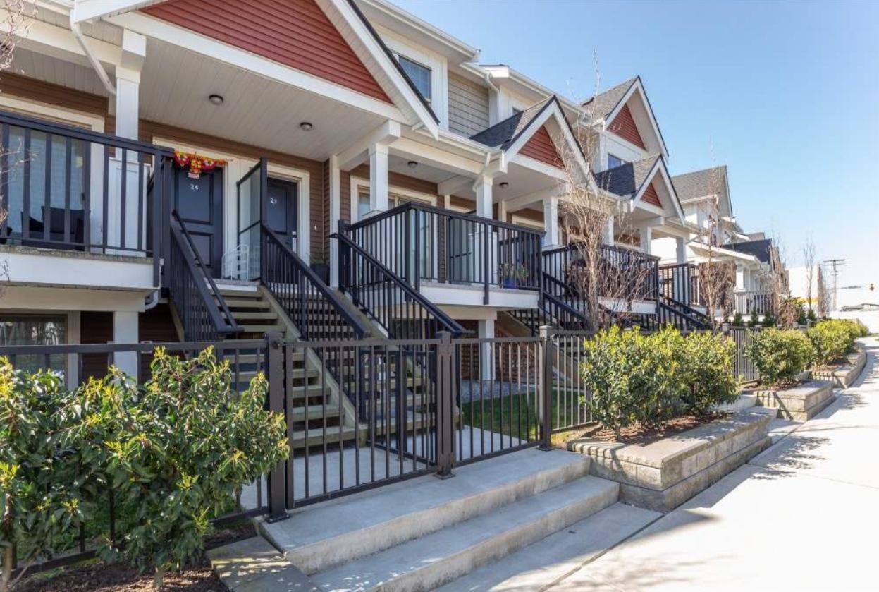 24 2799 ALLWOOD STREET, R3081610, BC,