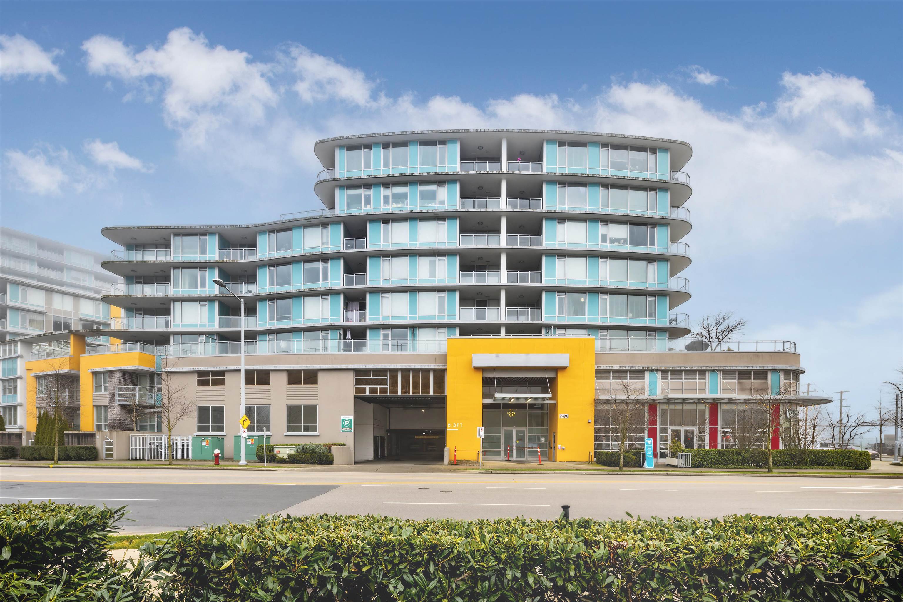 310 7688 ALDERBRIDGE WAY, R3081611, BC,