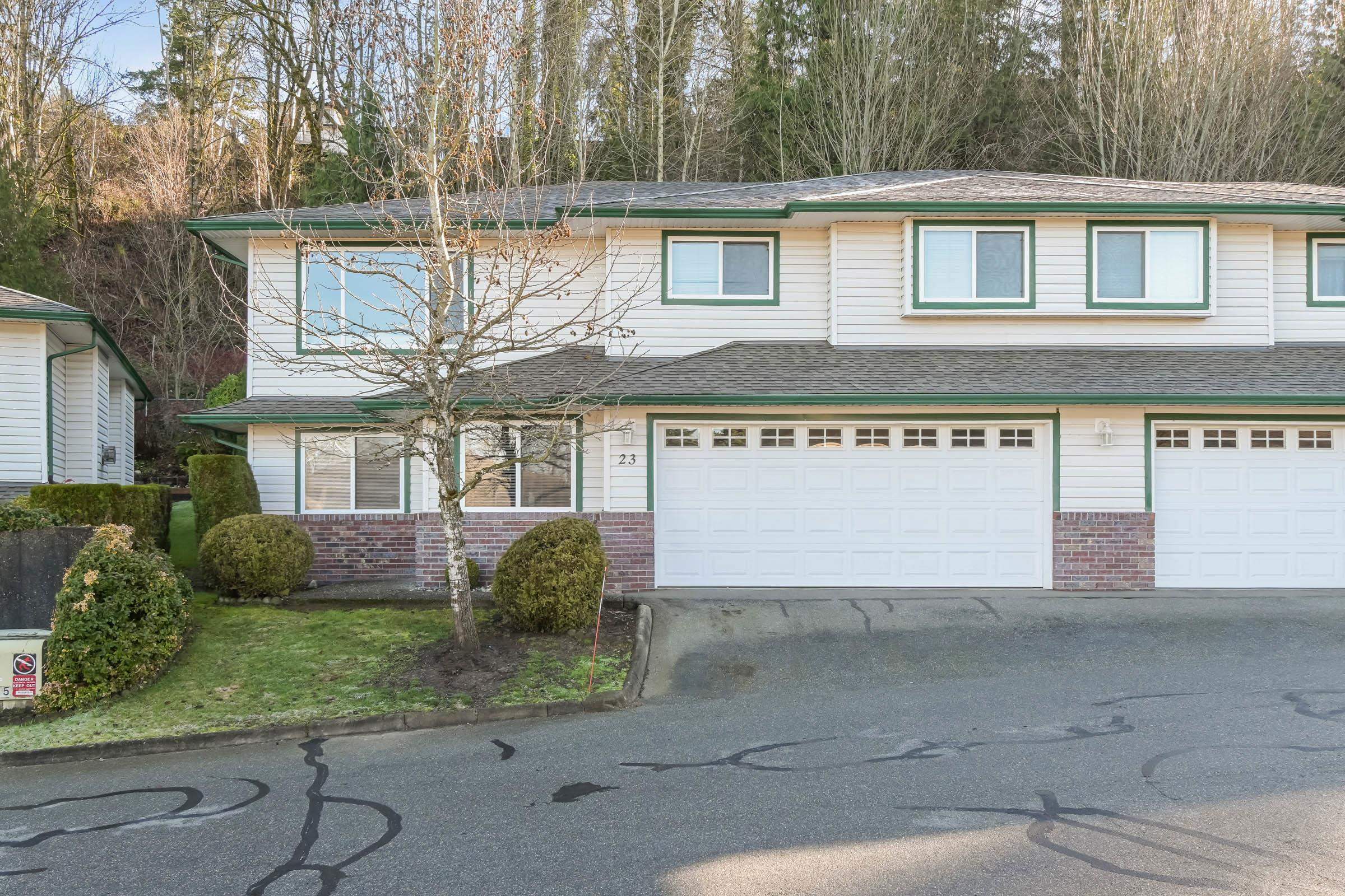 23 34250 HAZELWOOD AVENUE, R3081613, BC,