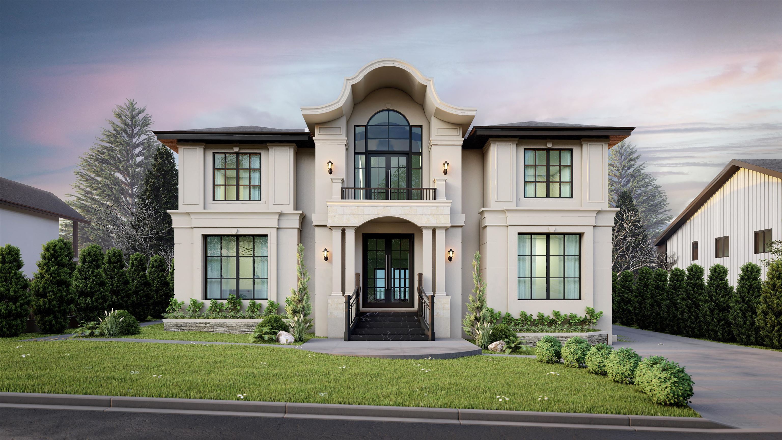 5730 132A STREET, Surrey BC V3X 2T3, R3081617, BC,