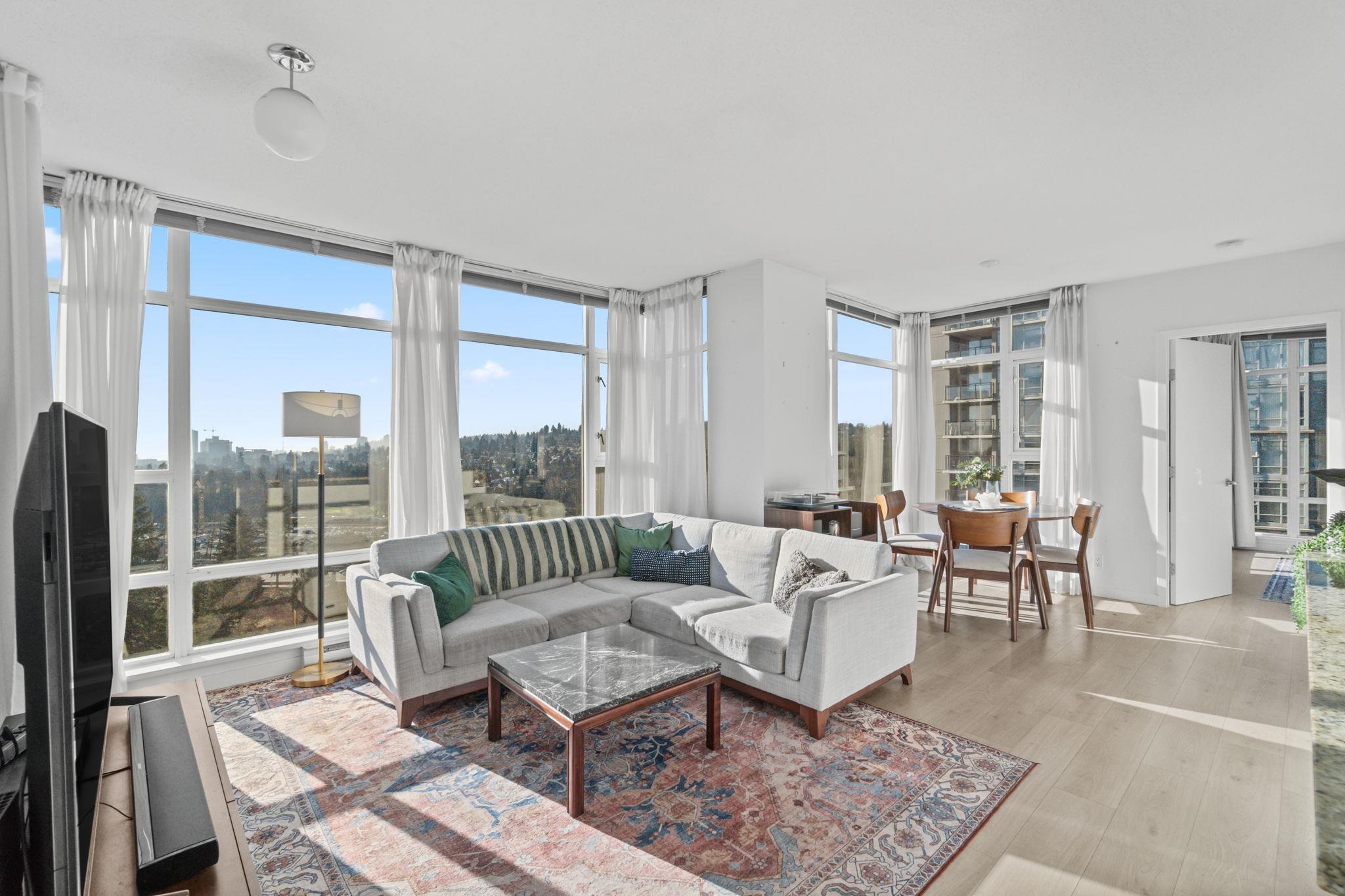 1601 575 DELESTRE AVENUE, R3081621, BC,