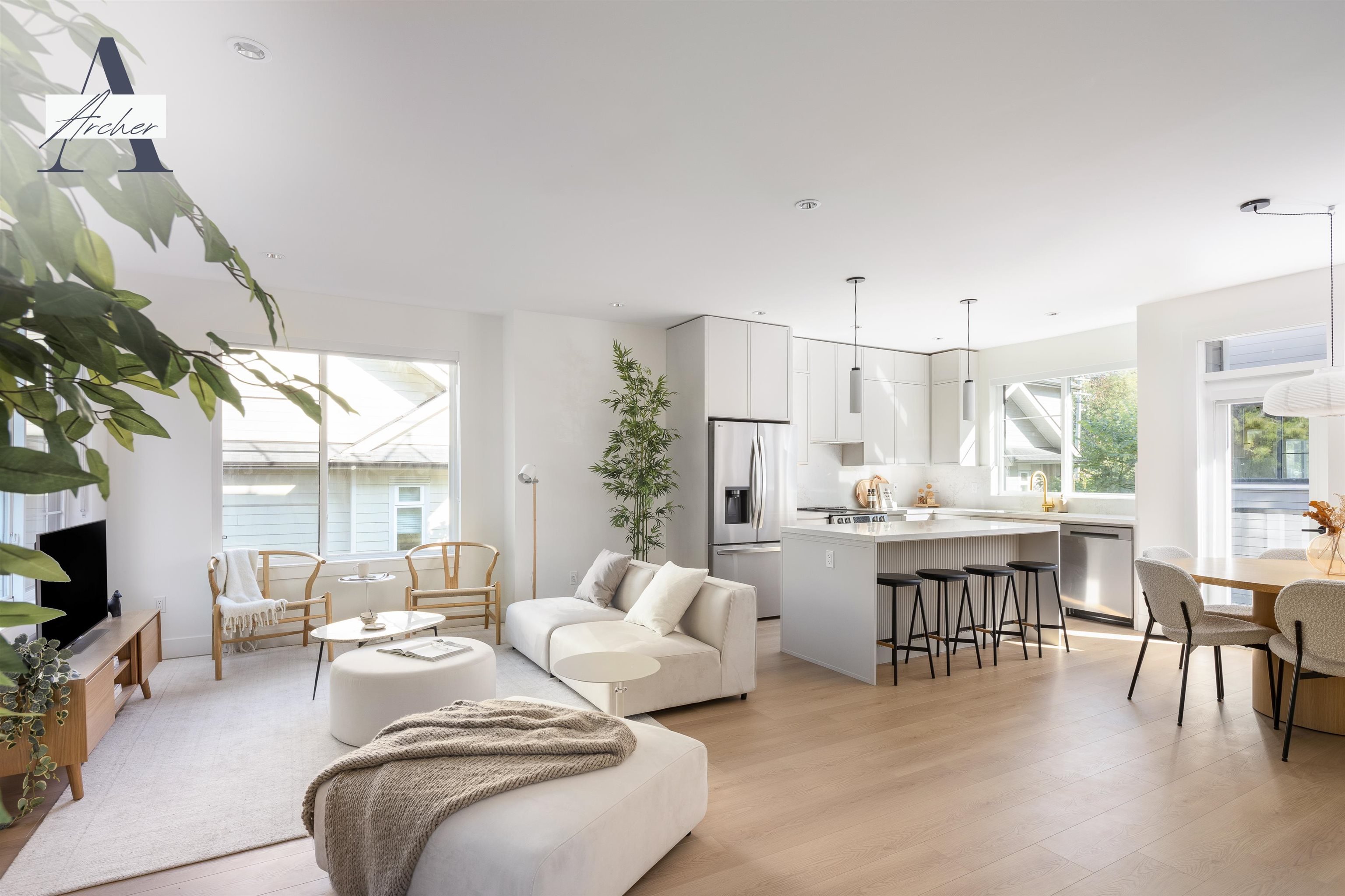 60 14285 64 AVENUE, R3081625, BC,