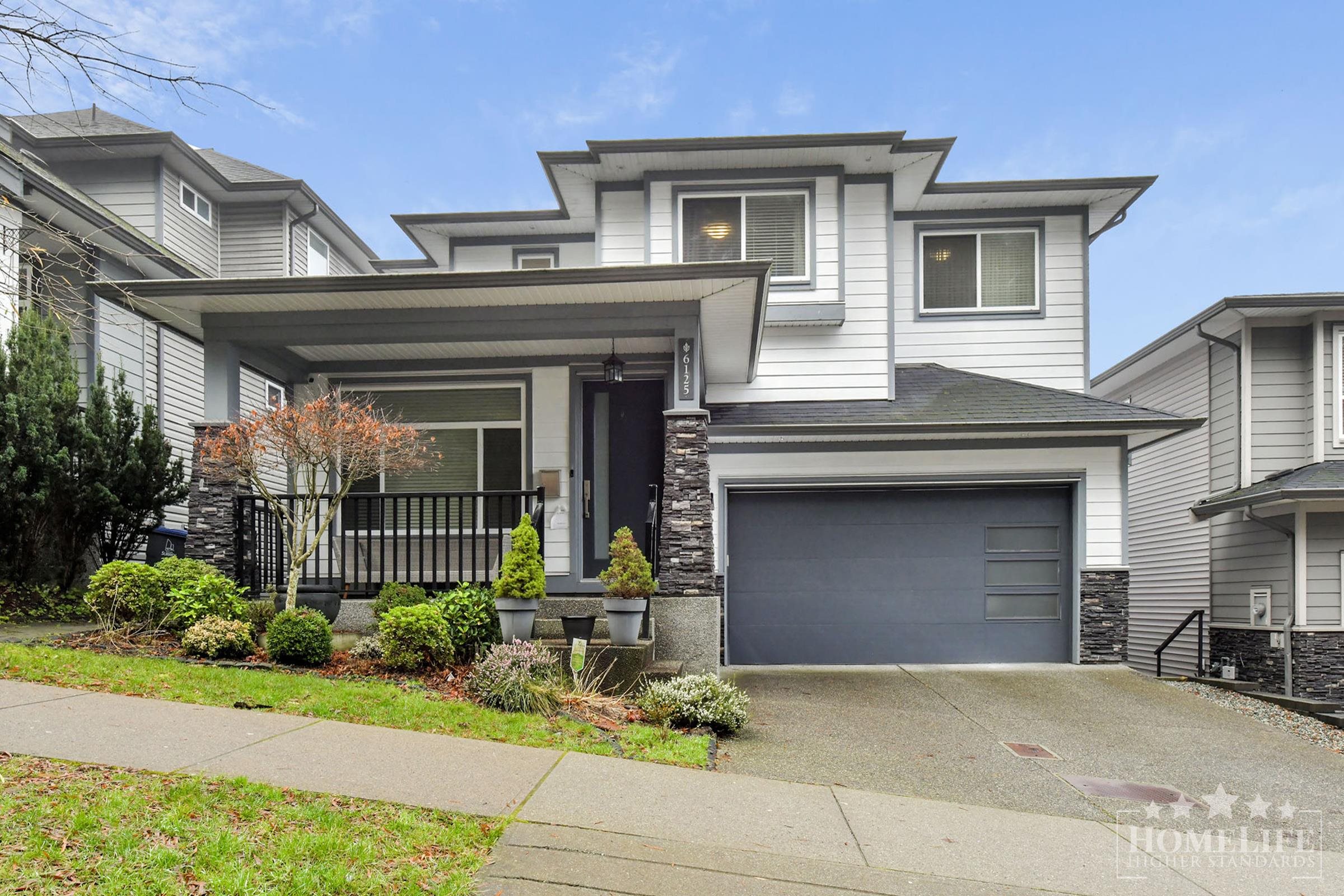 Basement 6125 146 STREET, R3081628, BC,