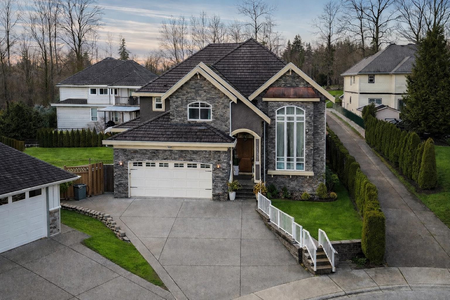 16050 79 AVENUE, Surrey BC V4N 0K2, R3081631, BC,