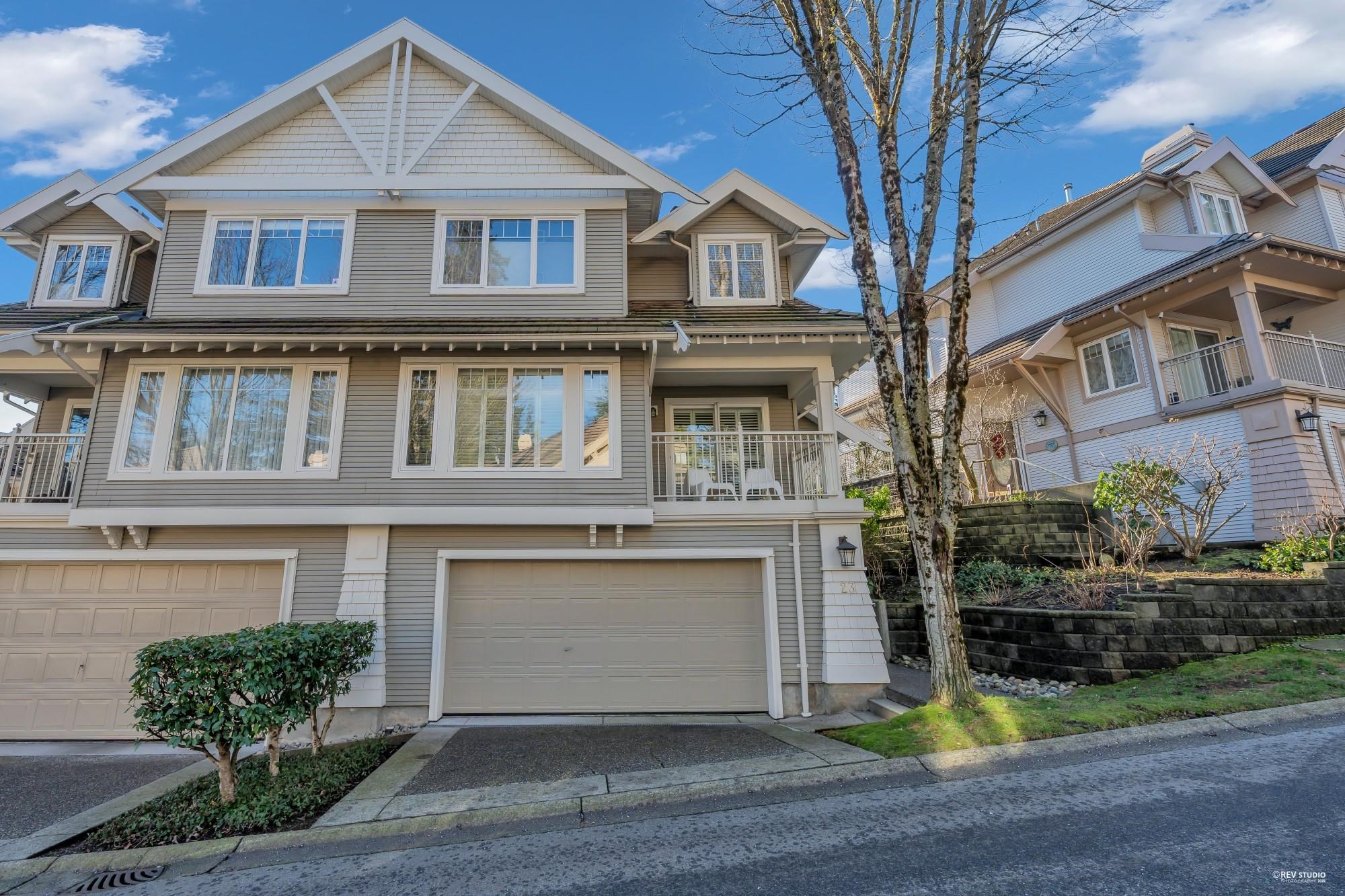 23 3405 PLATEAU BOULEVARD, R3081640, BC,