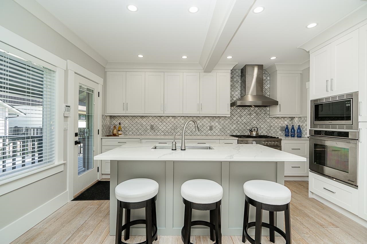 905 EDINBURGH STREET, New Westminster BC V3M 2V2, R3081643, BC,