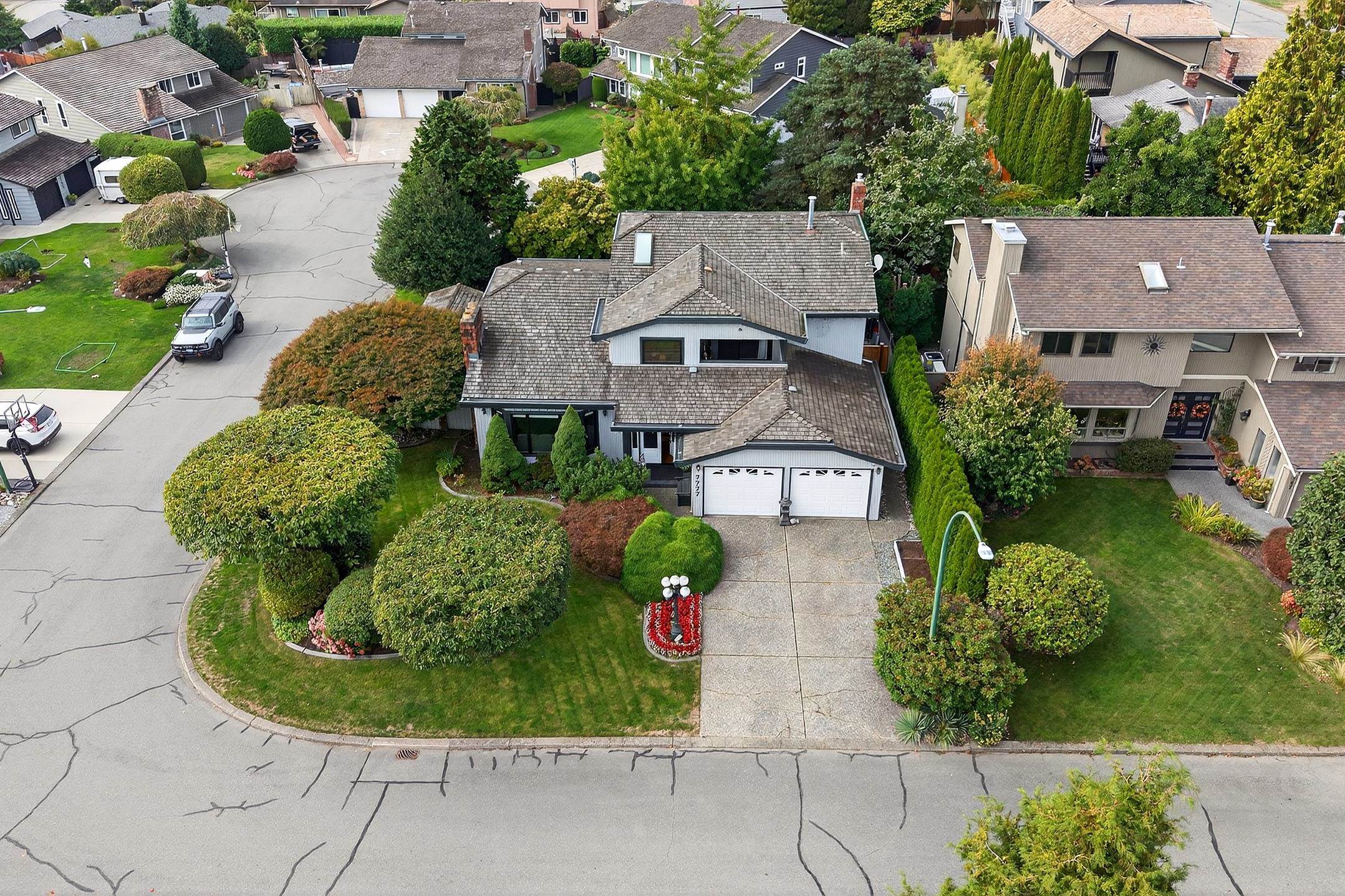 7777 STAMFORD PLACE, Delta BC V4C 7T5, R3081653, BC,