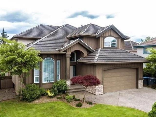 8370 168A STREET, Surrey BC V4N 4T8, R3081654, BC,