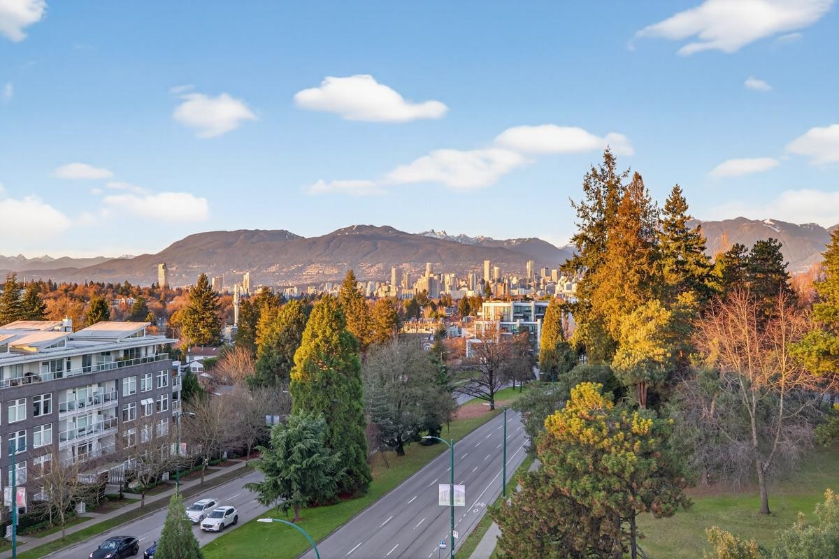 602 4908 CAMBIE STREET, R3081661, BC,