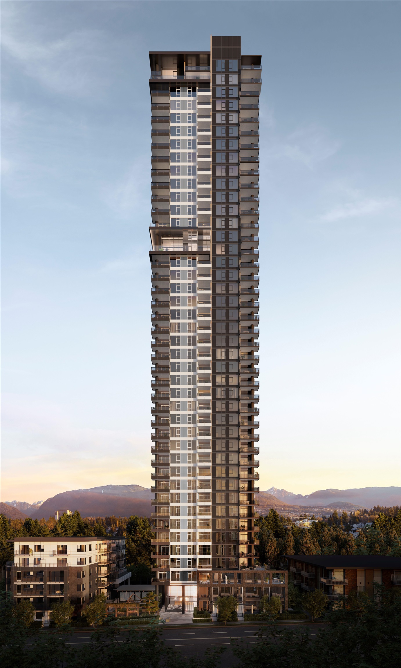 2002 537 COTTONWOOD AVENUE, R3081662, BC,