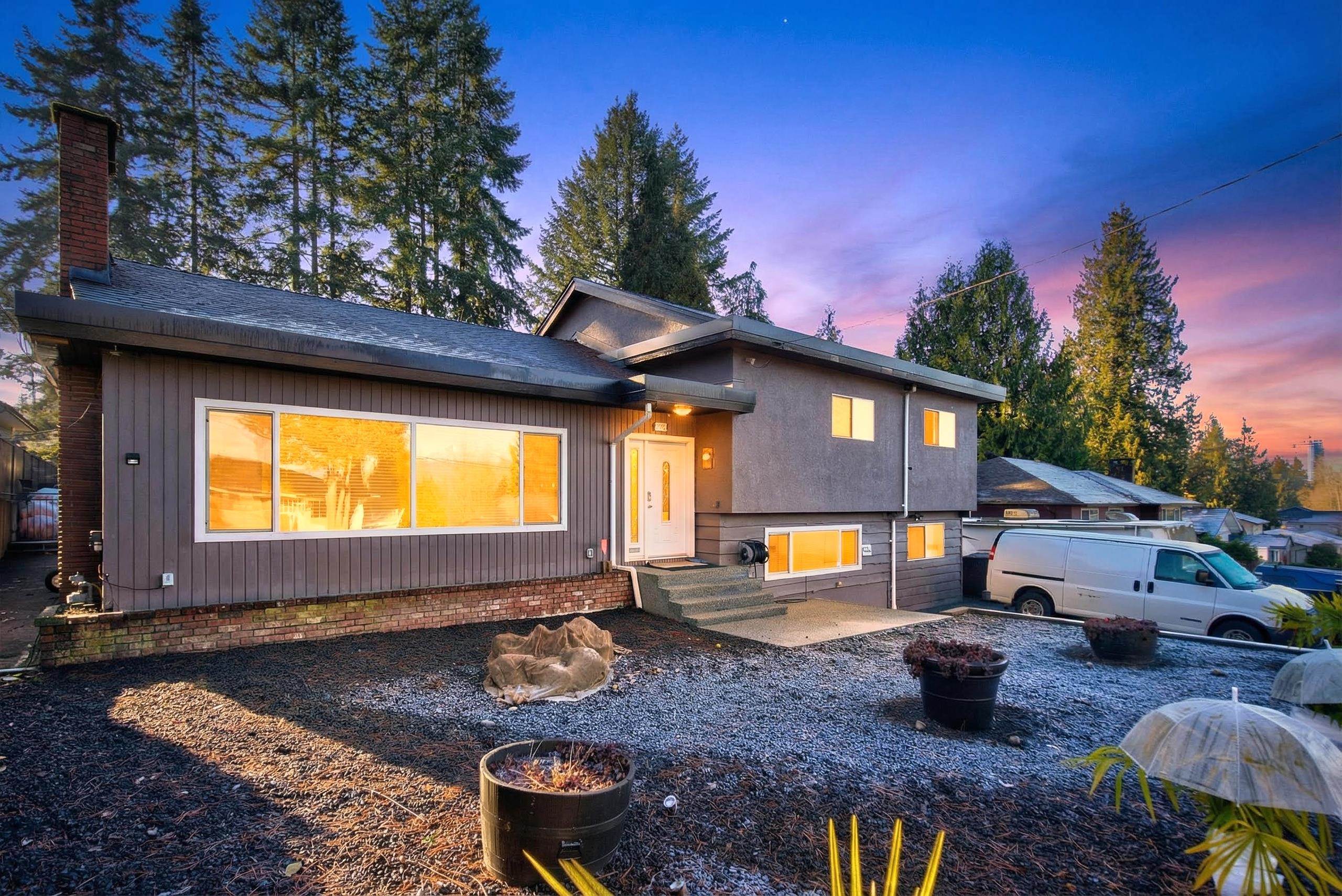 928 STANTON AVENUE, Coquitlam BC V3J 4V2, R3081670, BC,