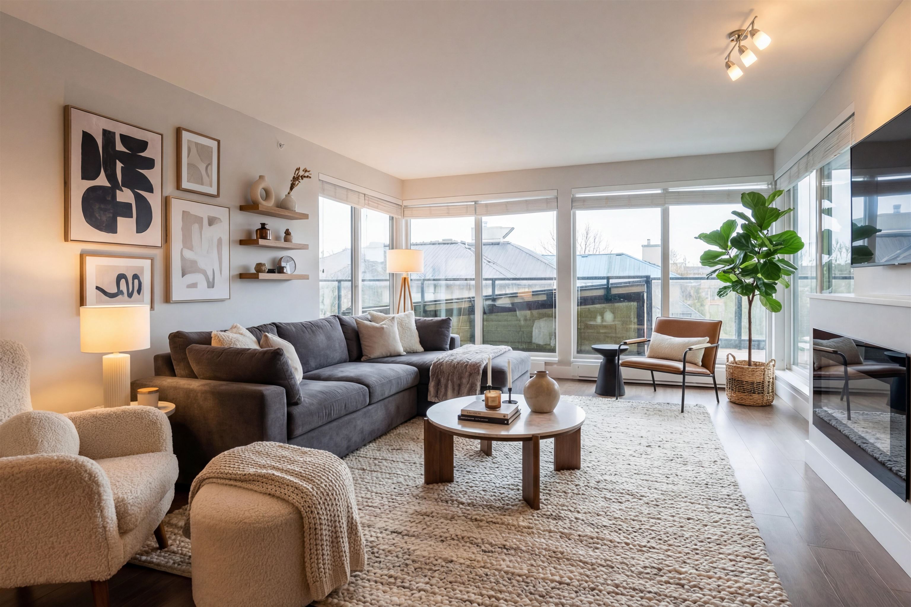 403 2460 KELLY AVENUE, R3081673, BC,