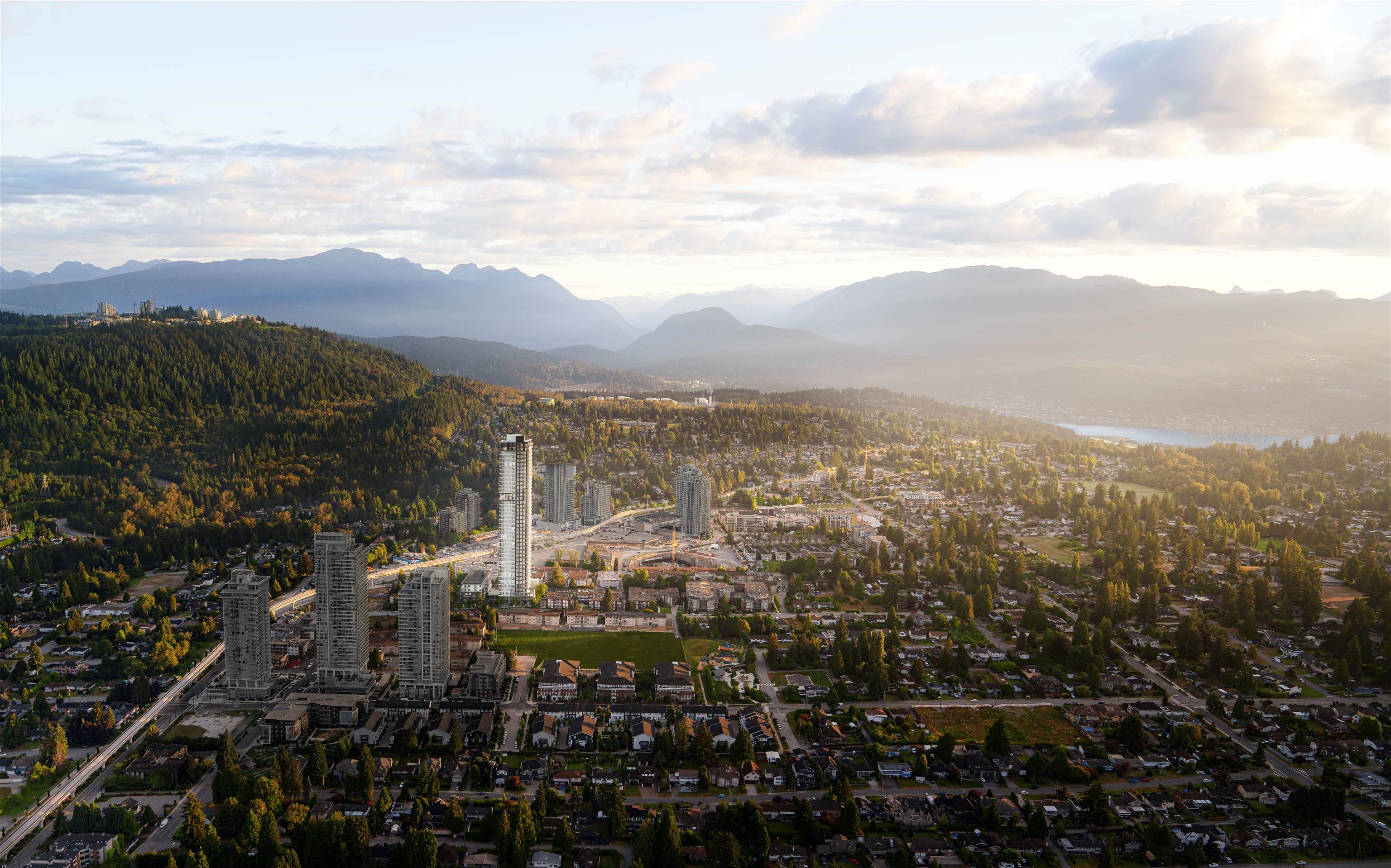 2610 537 COTTONWOOD AVENUE, R3081683, BC,