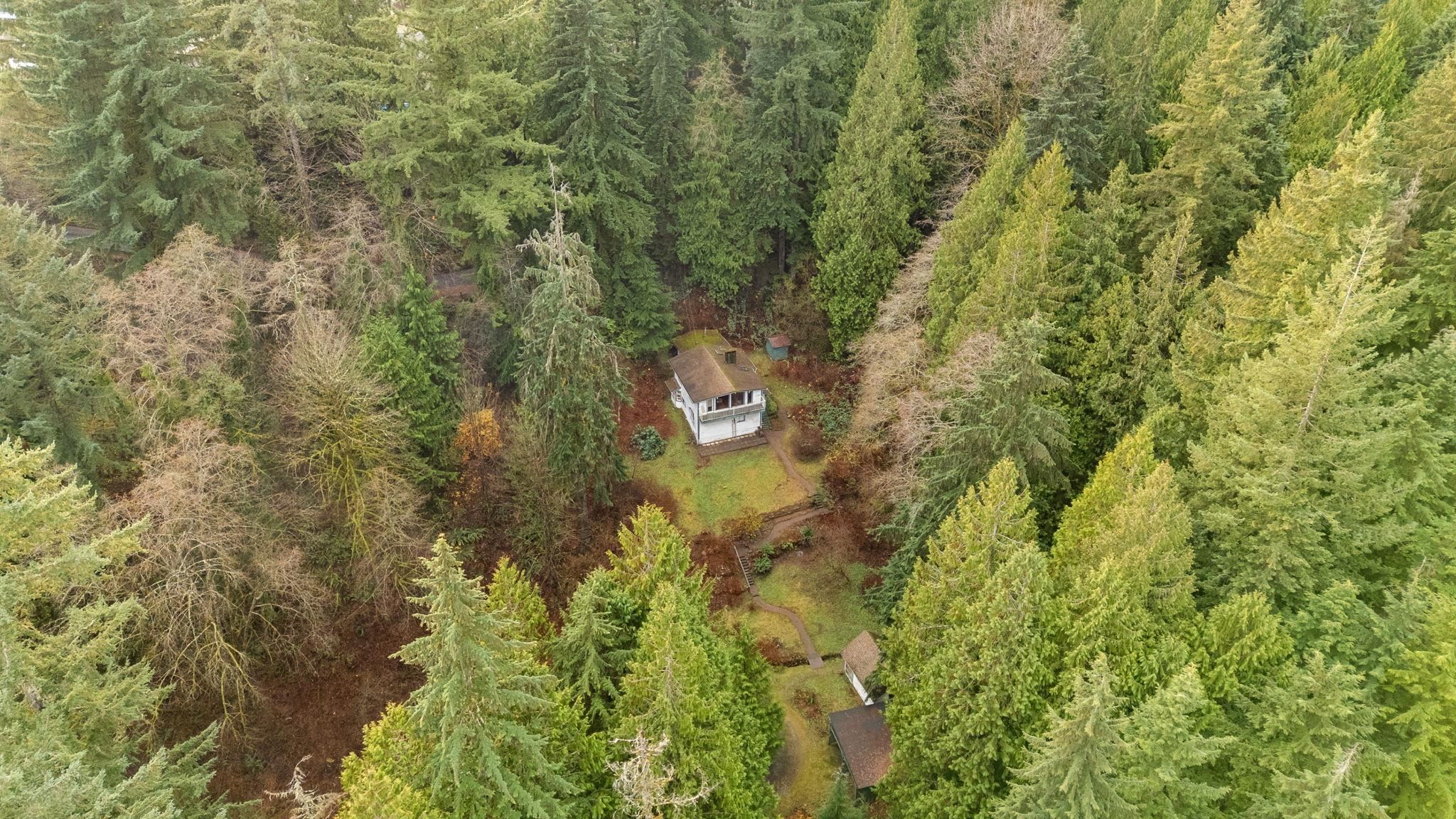 4520 LYNN VALLEY ROAD, North Vancouver BC V7K 2T5, R3081688, BC,