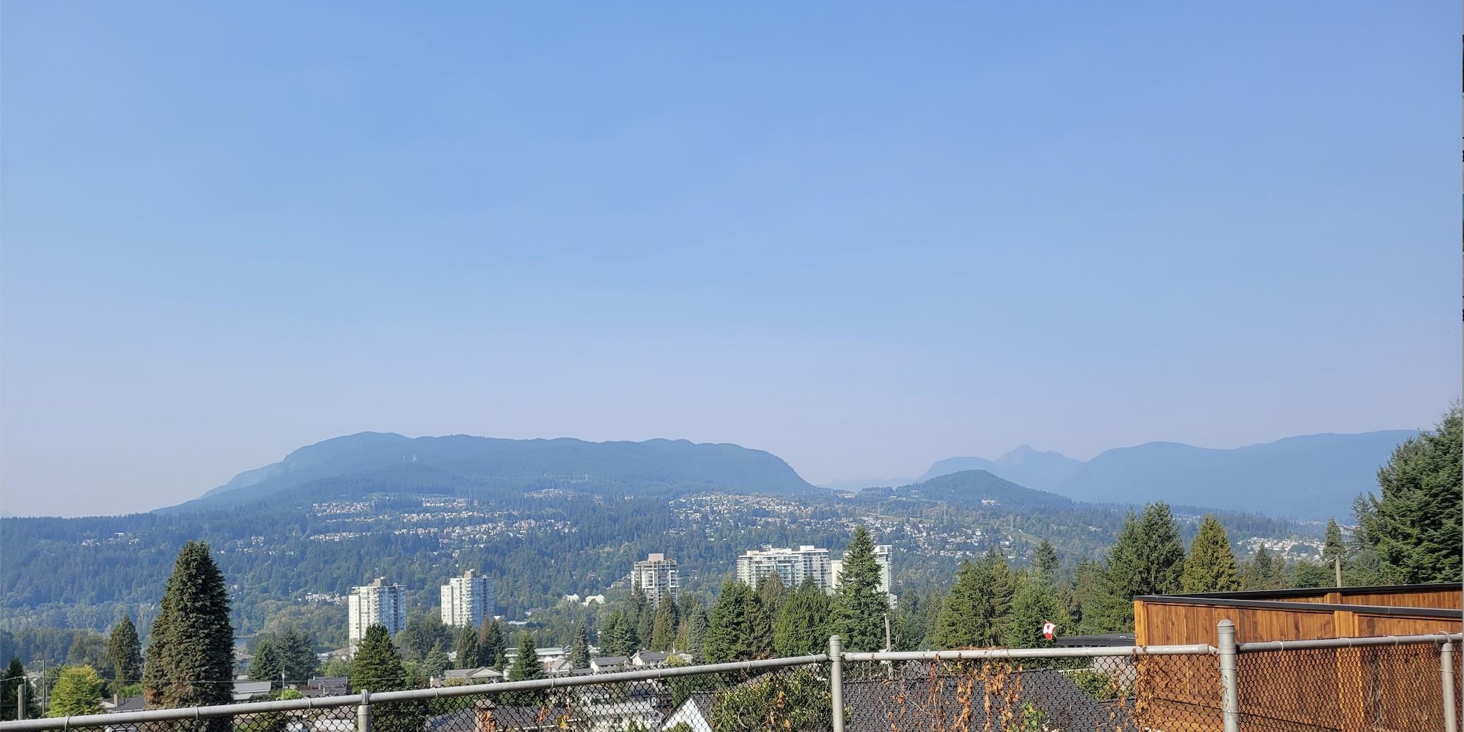 2177 PARK CRESCENT, Coquitlam BC V3J 6T1, R3081695, BC,