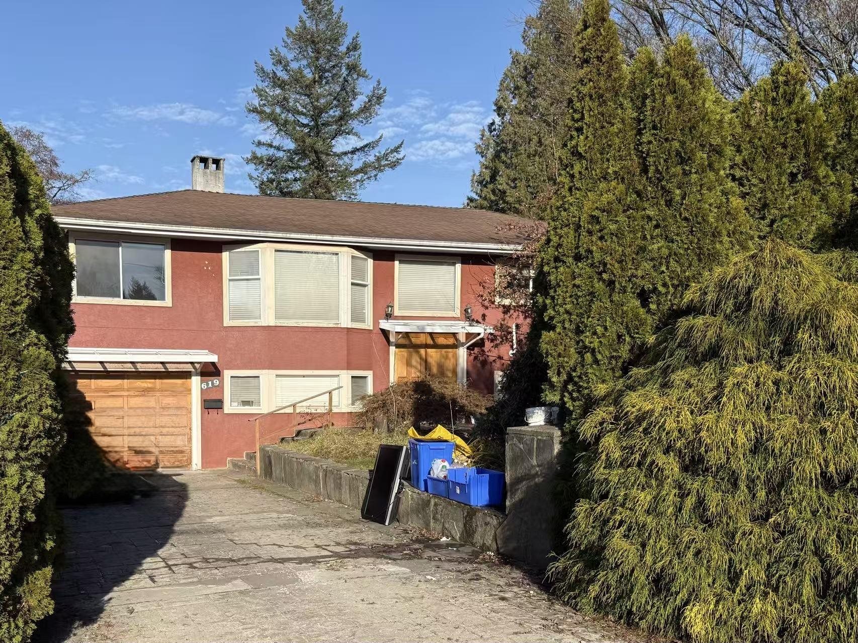 619 HARRISON AVENUE, Coquitlam BC V3J 3Z6, R3081704, BC,