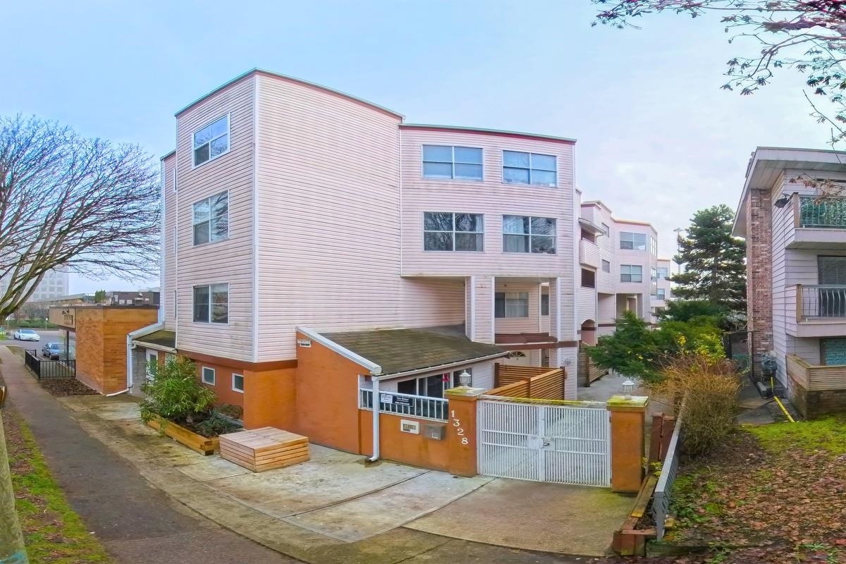 11 1328 73RD AVENUE, R3081716, BC,