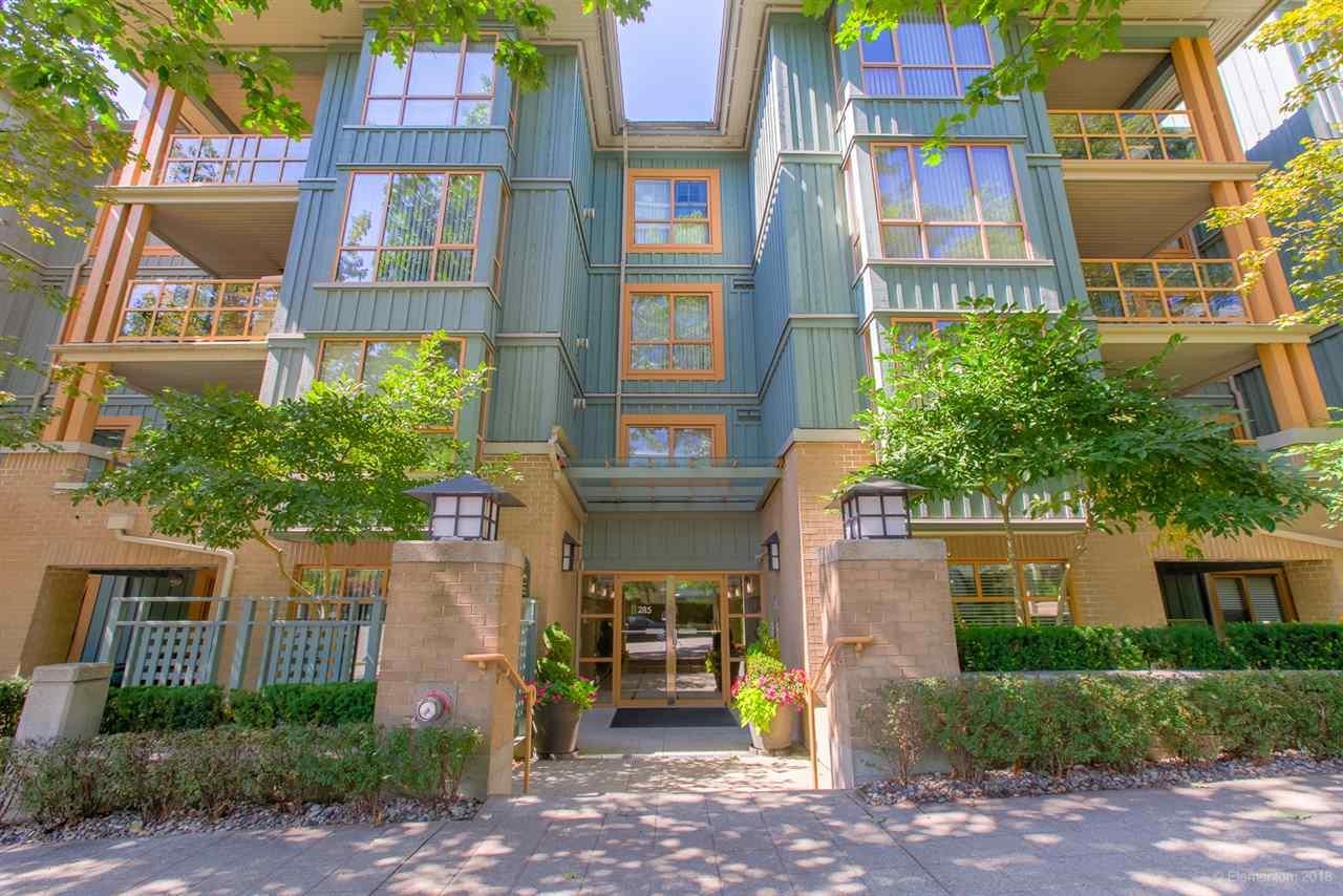 402 285 NEWPORT DRIVE, R3081732, BC,