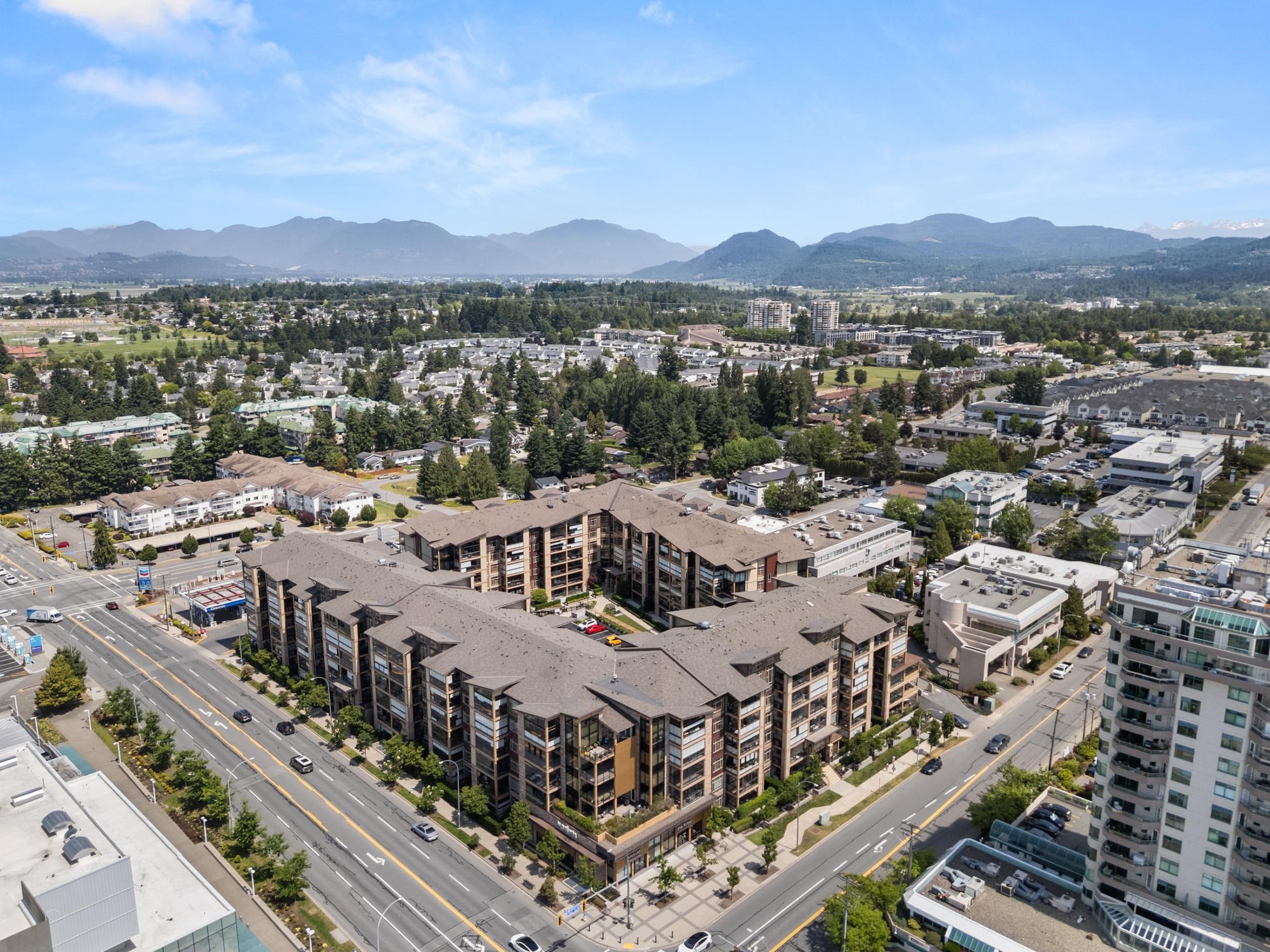 526 2860 TRETHEWEY STREET, R3081744, BC,