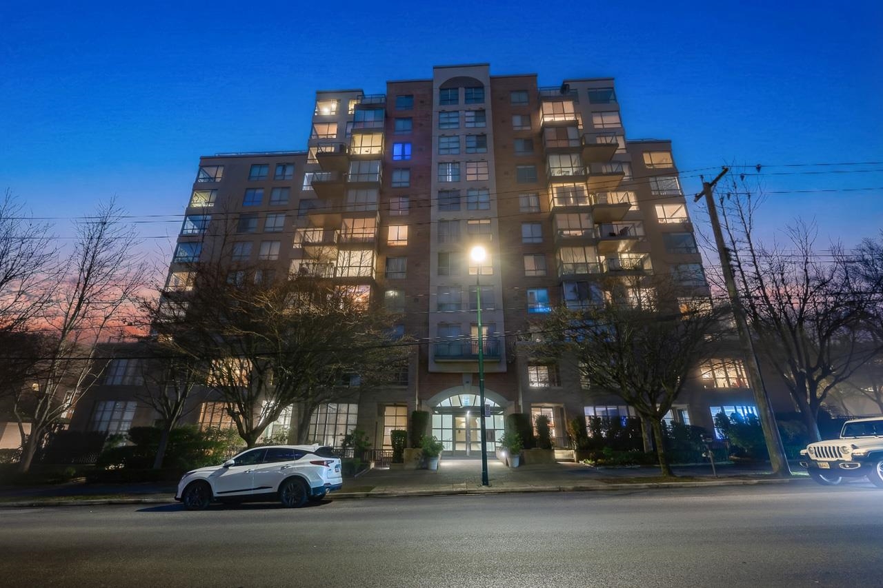 404 2288 PINE ST, R3081753, BC,