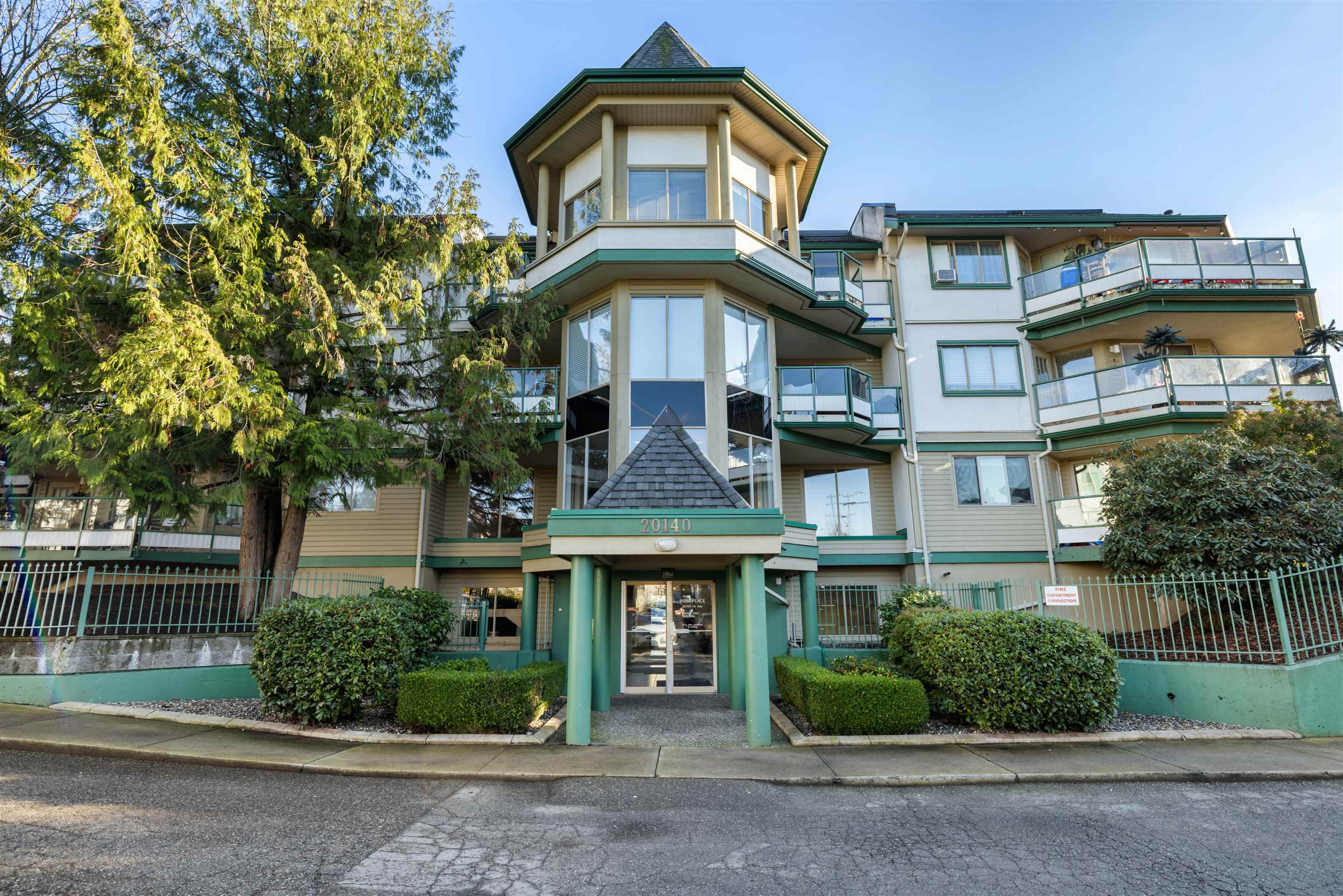 304 20140 56 AVENUE, R3081769, BC,