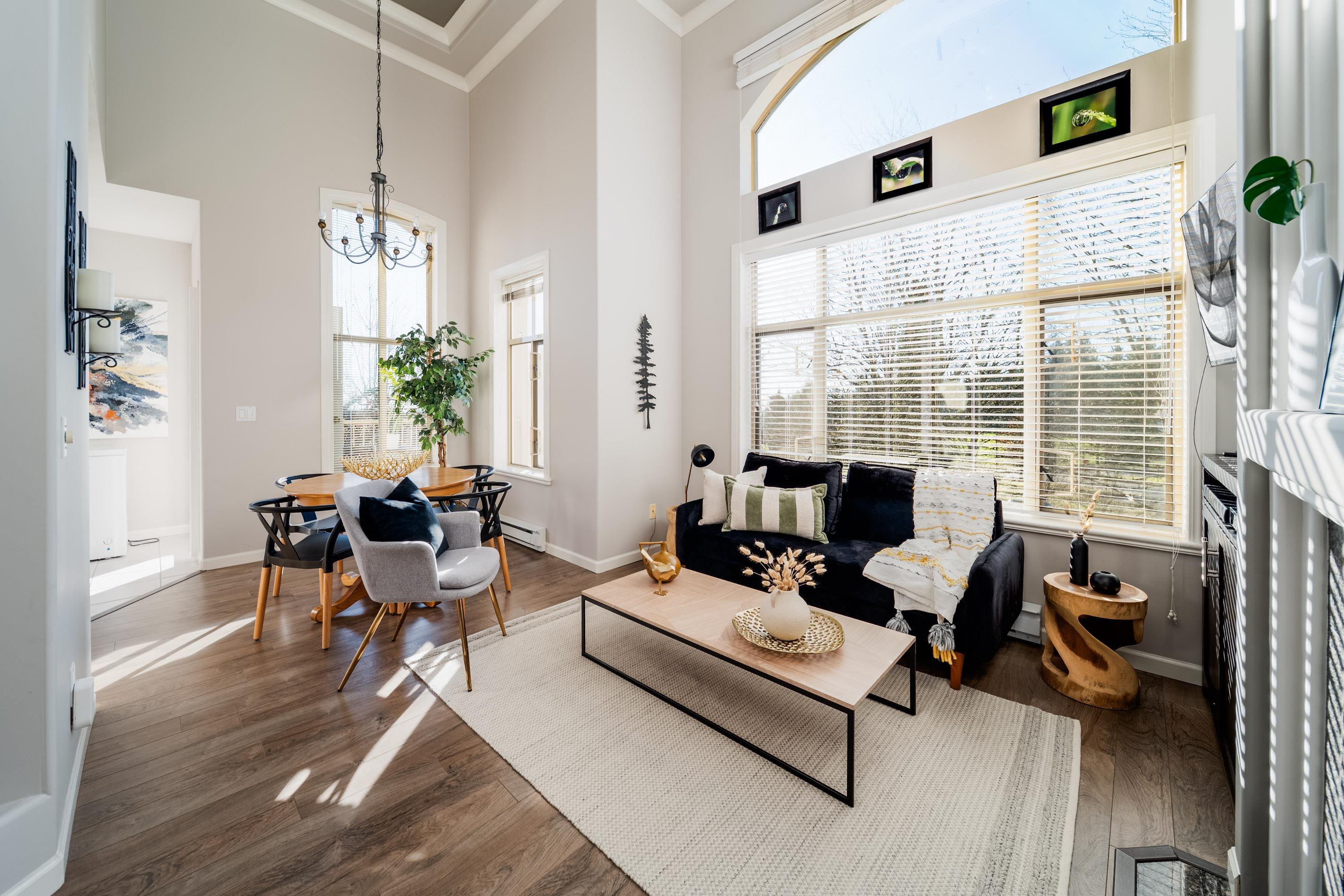 314 3176 PLATEAU BOULEVARD, R3081781, BC,