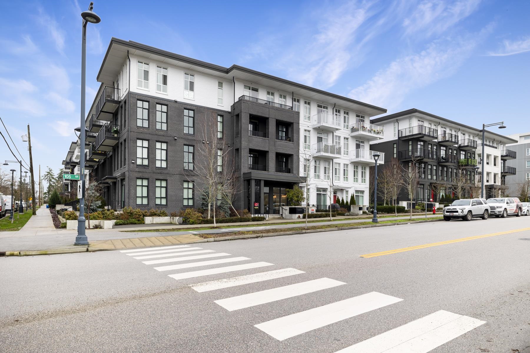 306 13929 105 BOULEVARD, R3081783, BC,