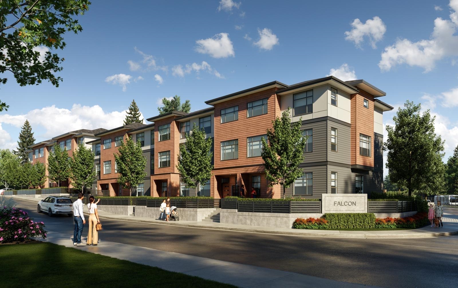 14 7540 BRISKHAM STREET, R3081797, BC,