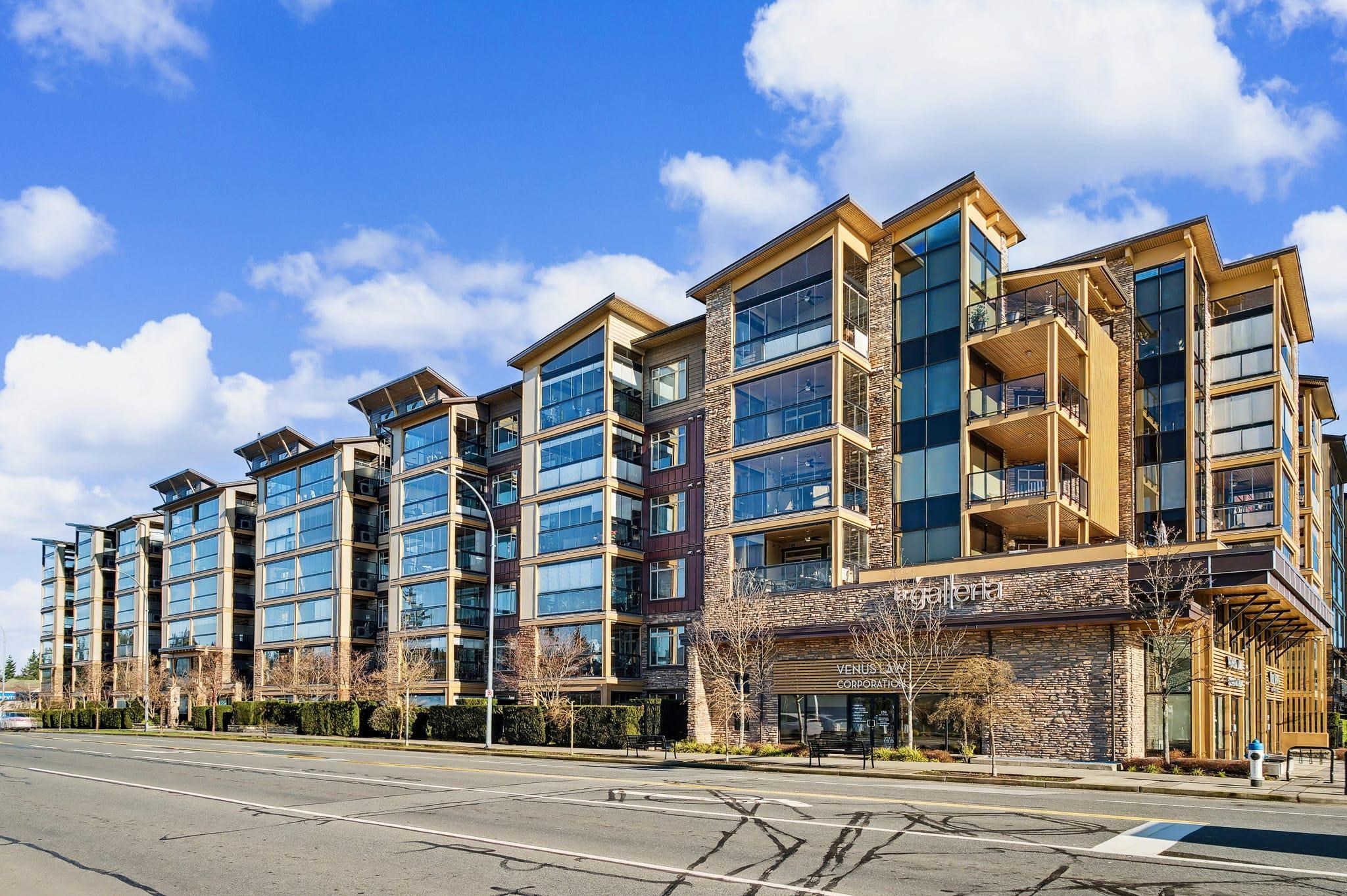 427 2860 TRETHEWAY STREET, R3081799, BC,