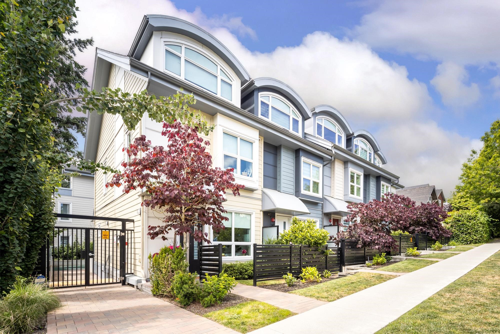 7887 FRENCH STREET, Vancouver BC V6P 4V8, R3081836, BC,