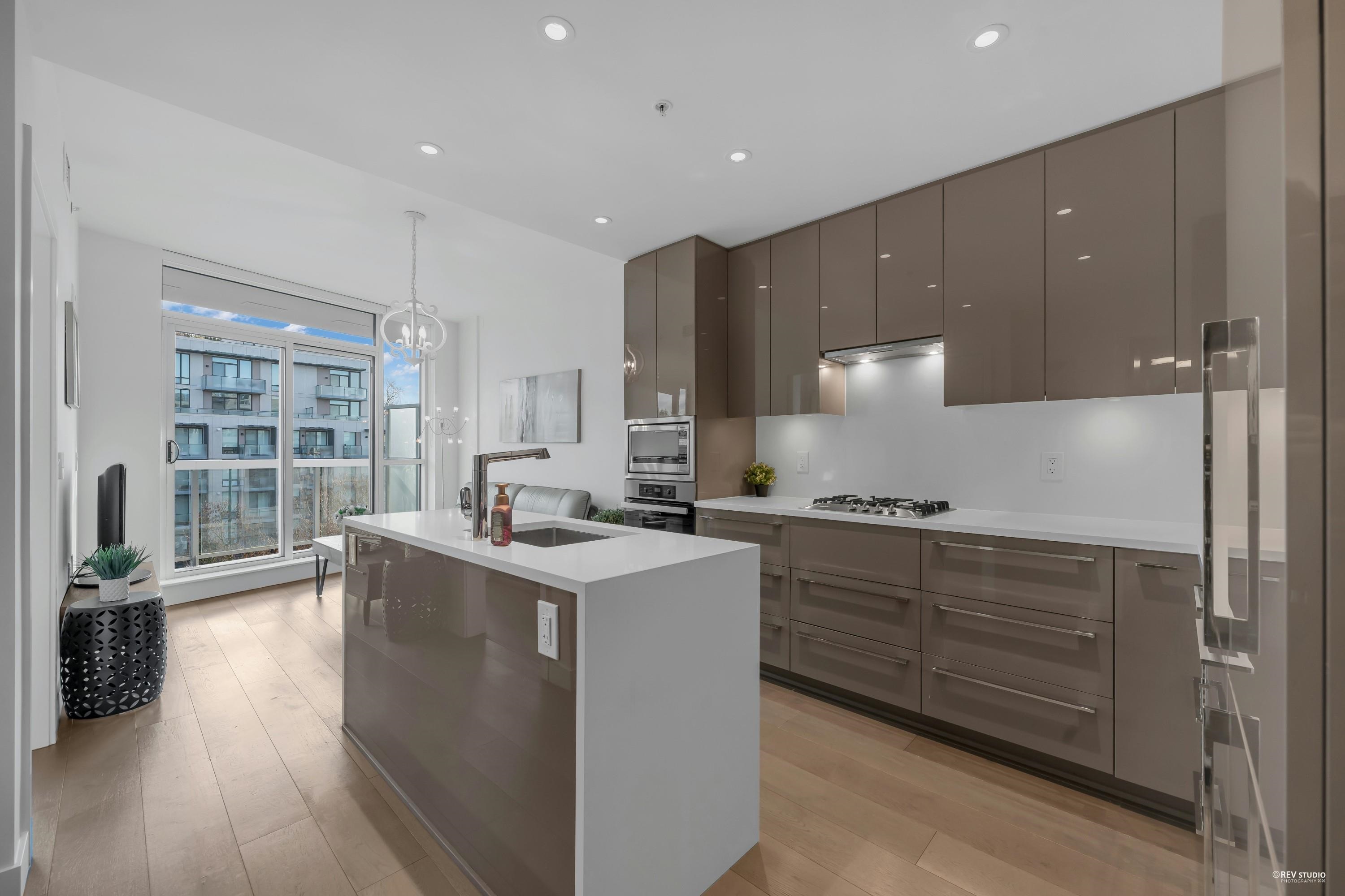 405 5189 CAMBIE STREET, R3081848, BC,