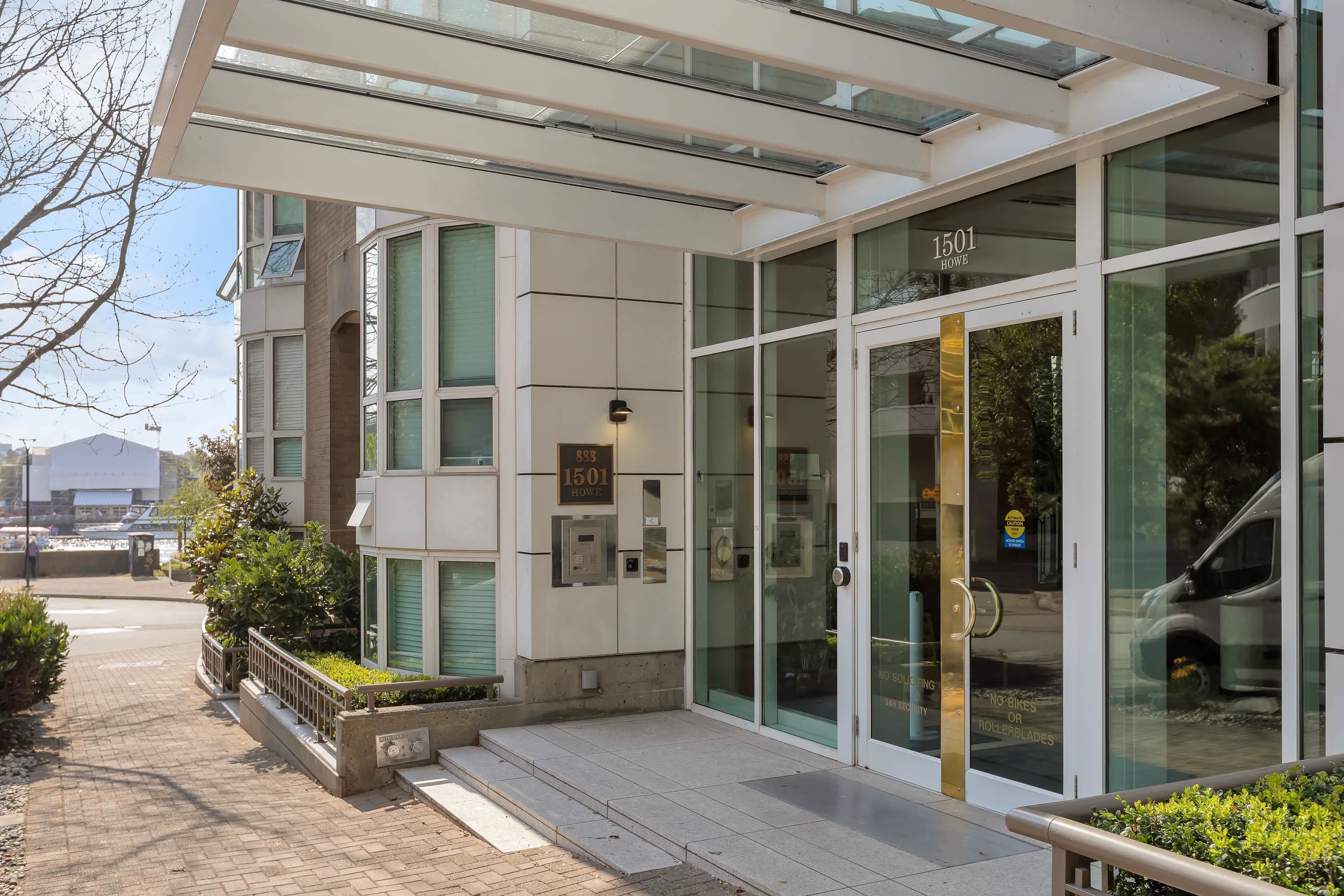 502 1501 HOWE STREET, R3081856, BC,