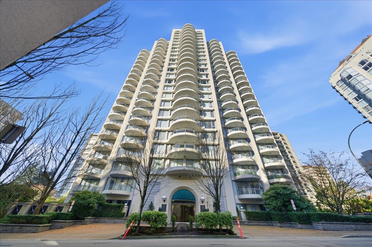 602 739 PRINCESS STREET, R3081858, BC,