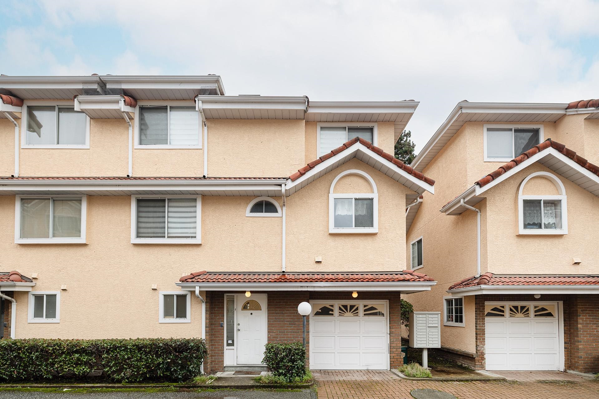 5 8651 GENERAL CURRIE ROAD, R3081868, BC,