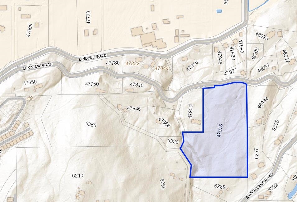 47976 ELK VIEW ROAD, Ryder Lake BC V2R 4S5, R3081871, BC,
